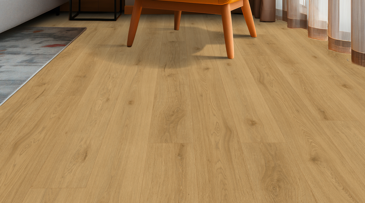 California Plank SPC