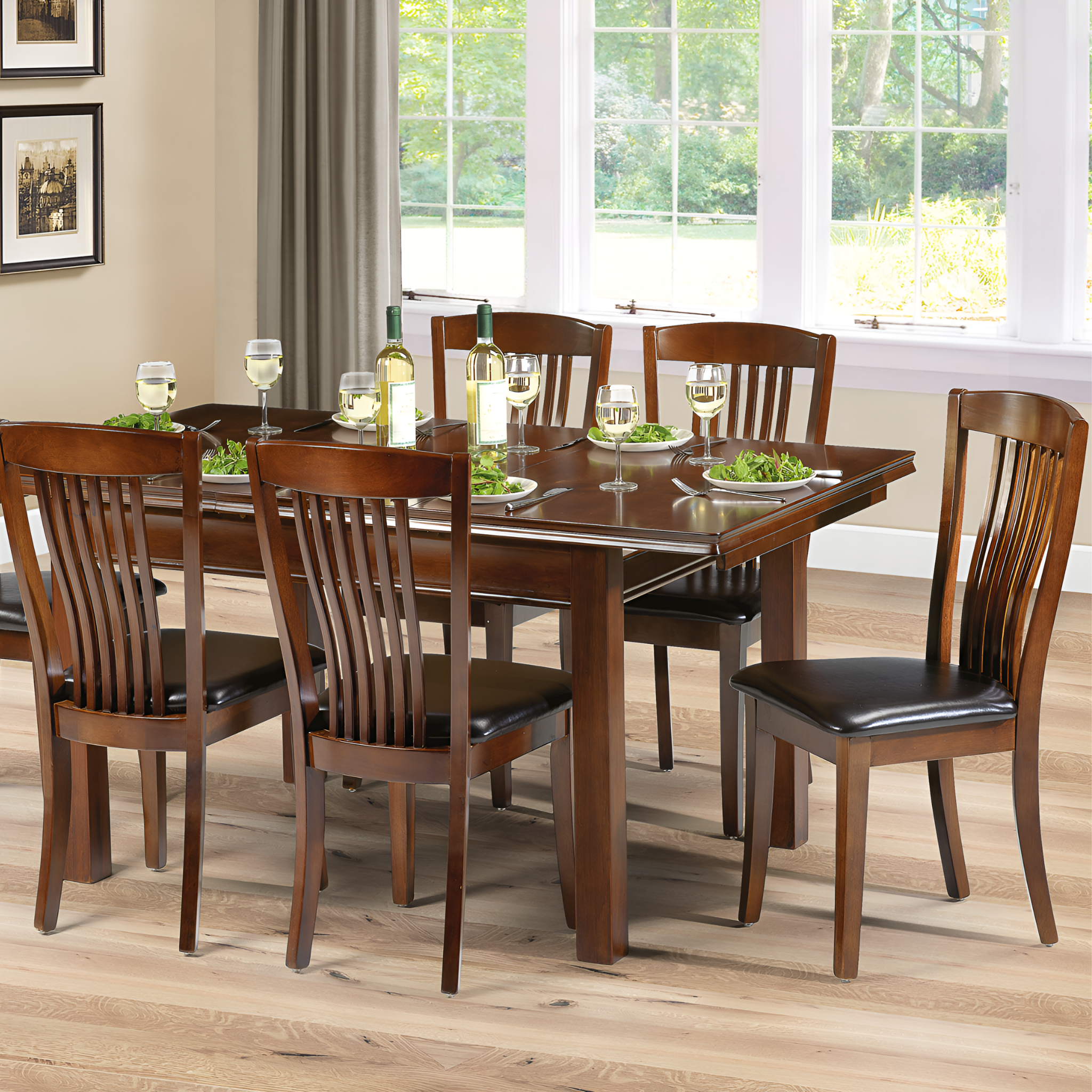 Canterbrook Chair