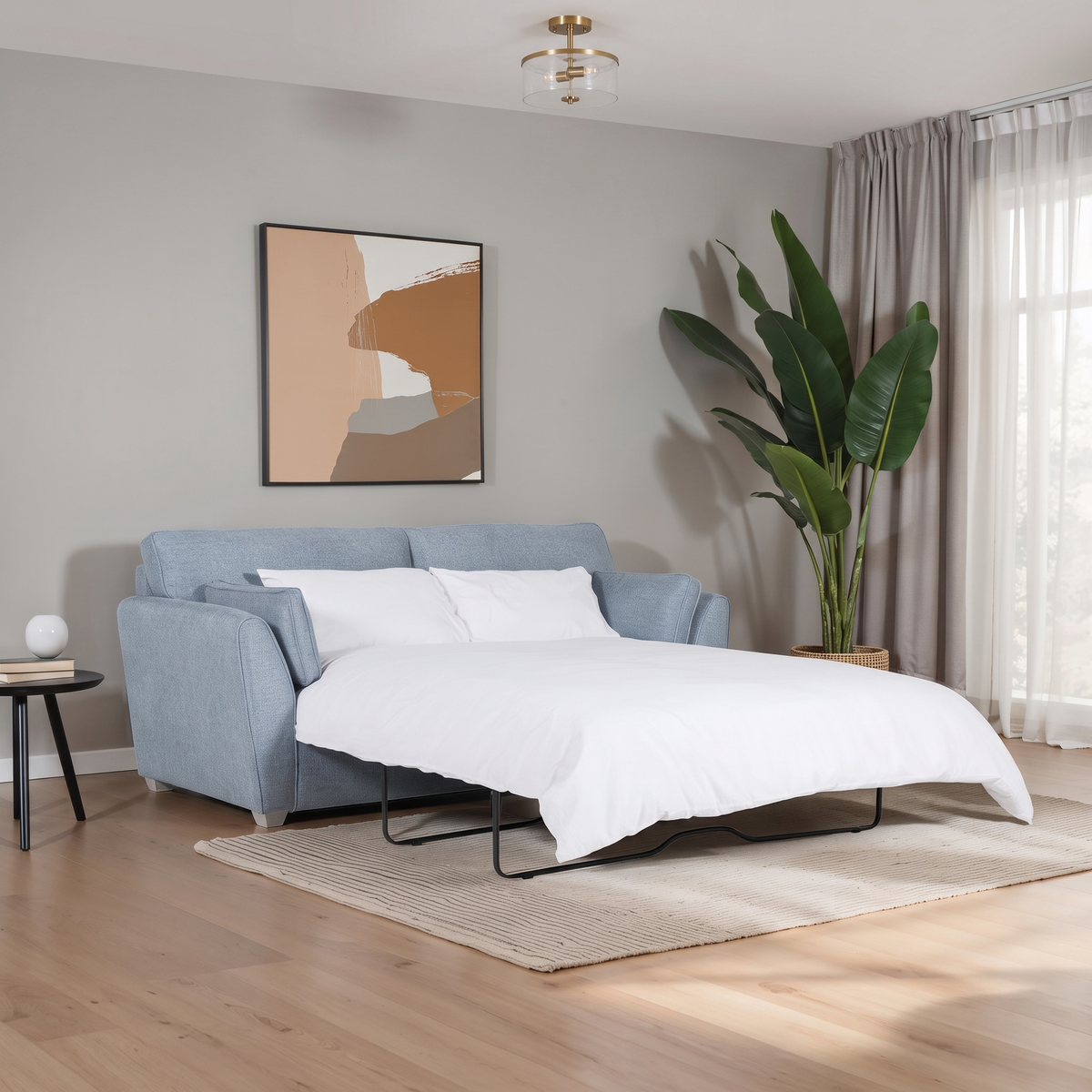 Cantrell Sofa Bed