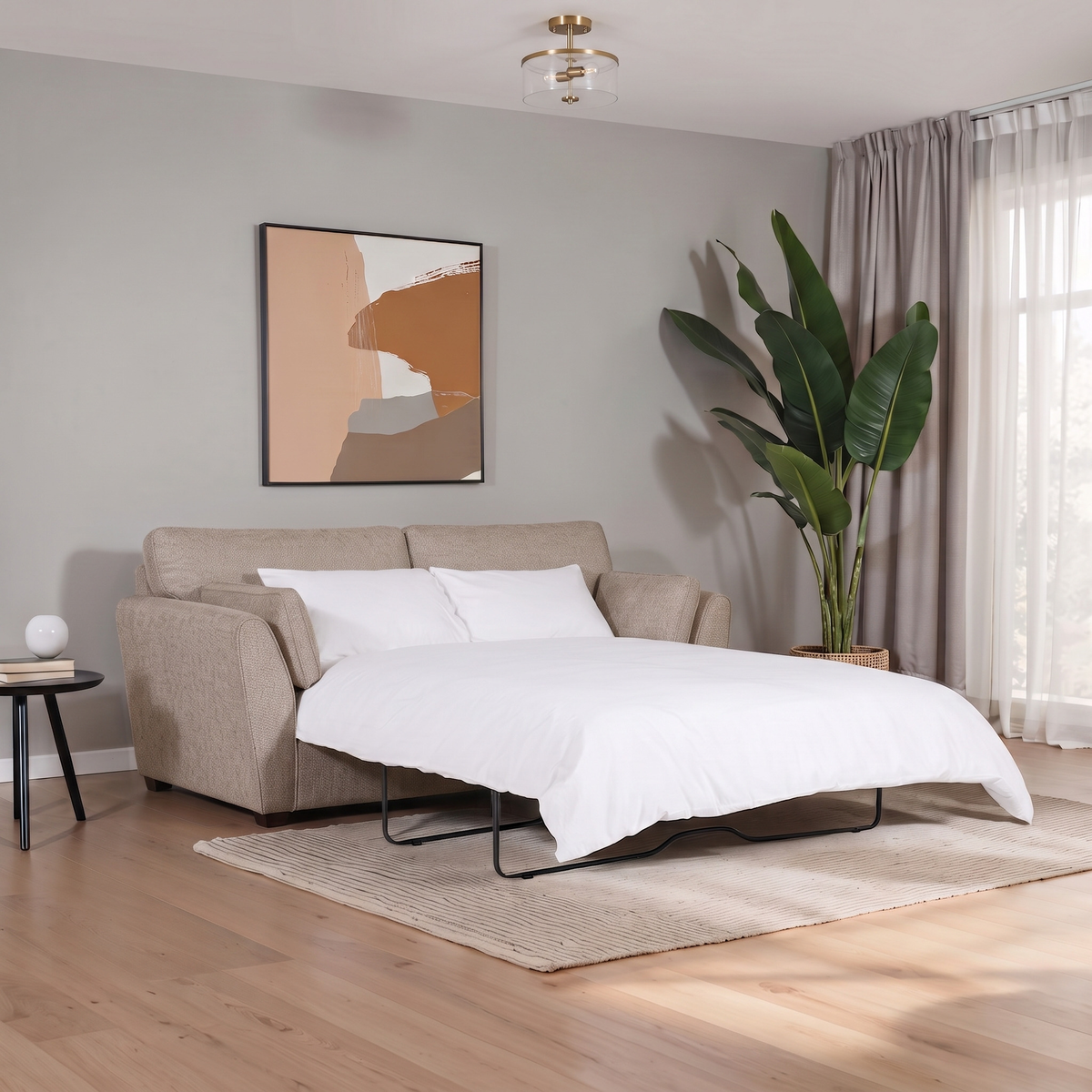 Cantrell Sofa Bed