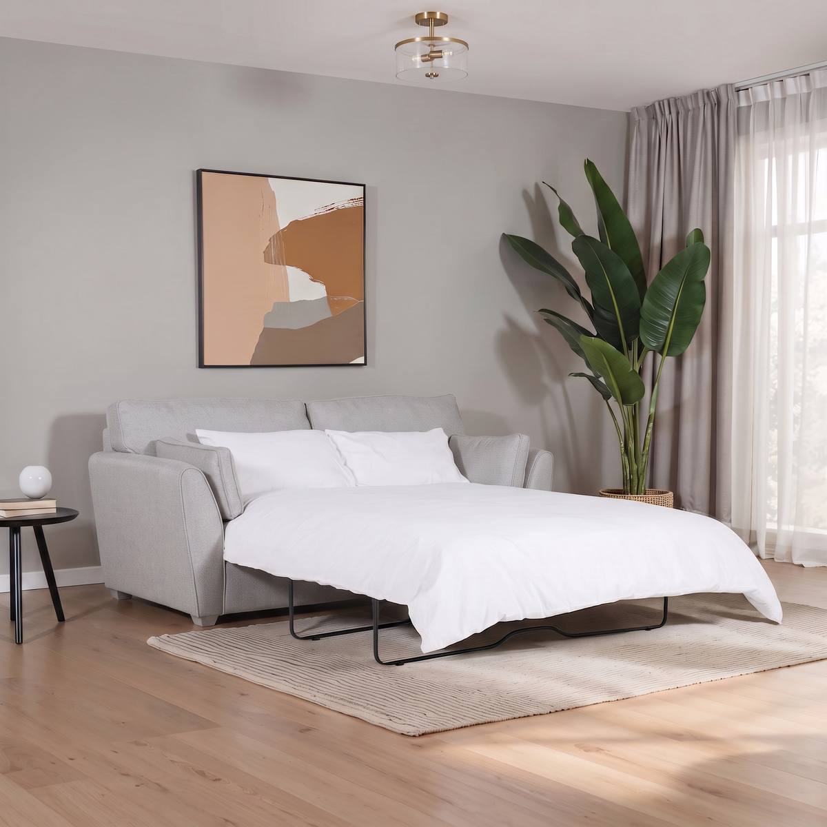 Cantrell Sofa Bed