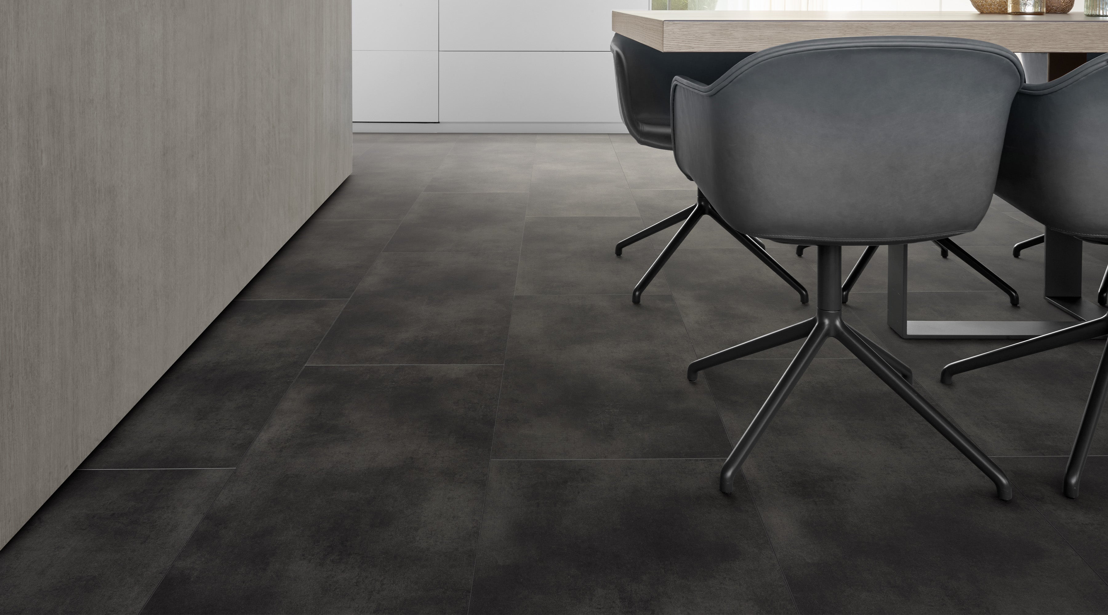 Coretec Naturals Tile Series Canyon