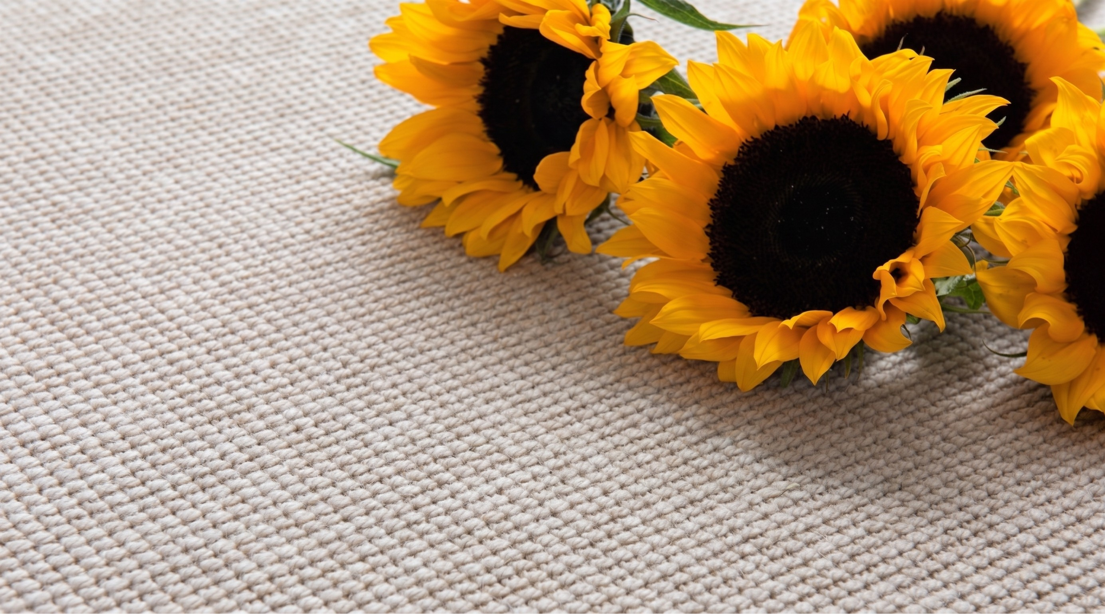 Flatweave Classic Linear
