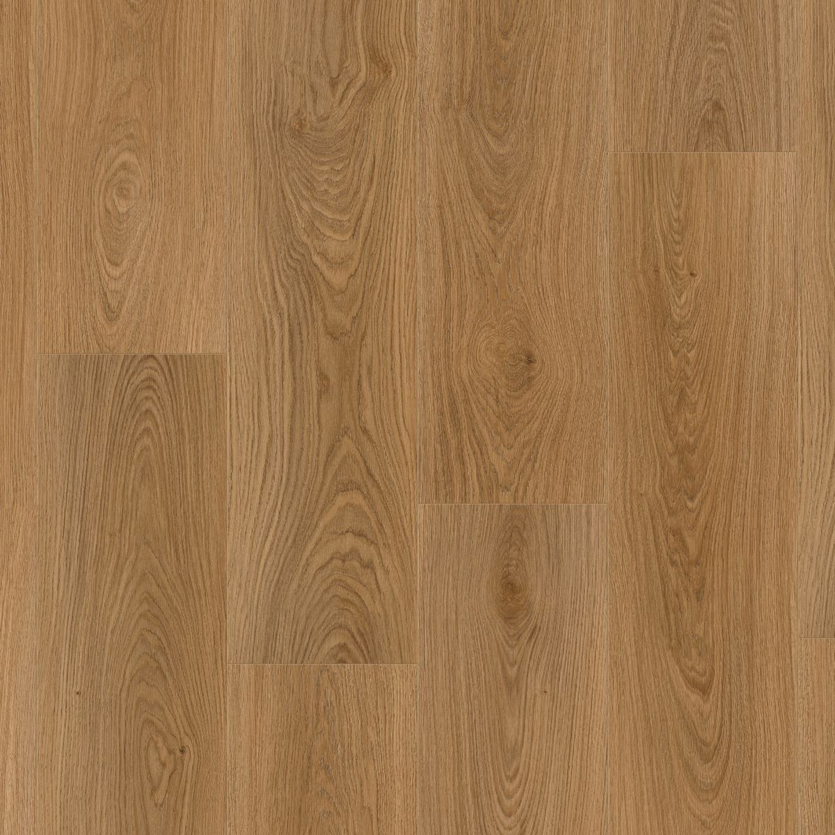 Caramel Classic Oak SPC gallery image