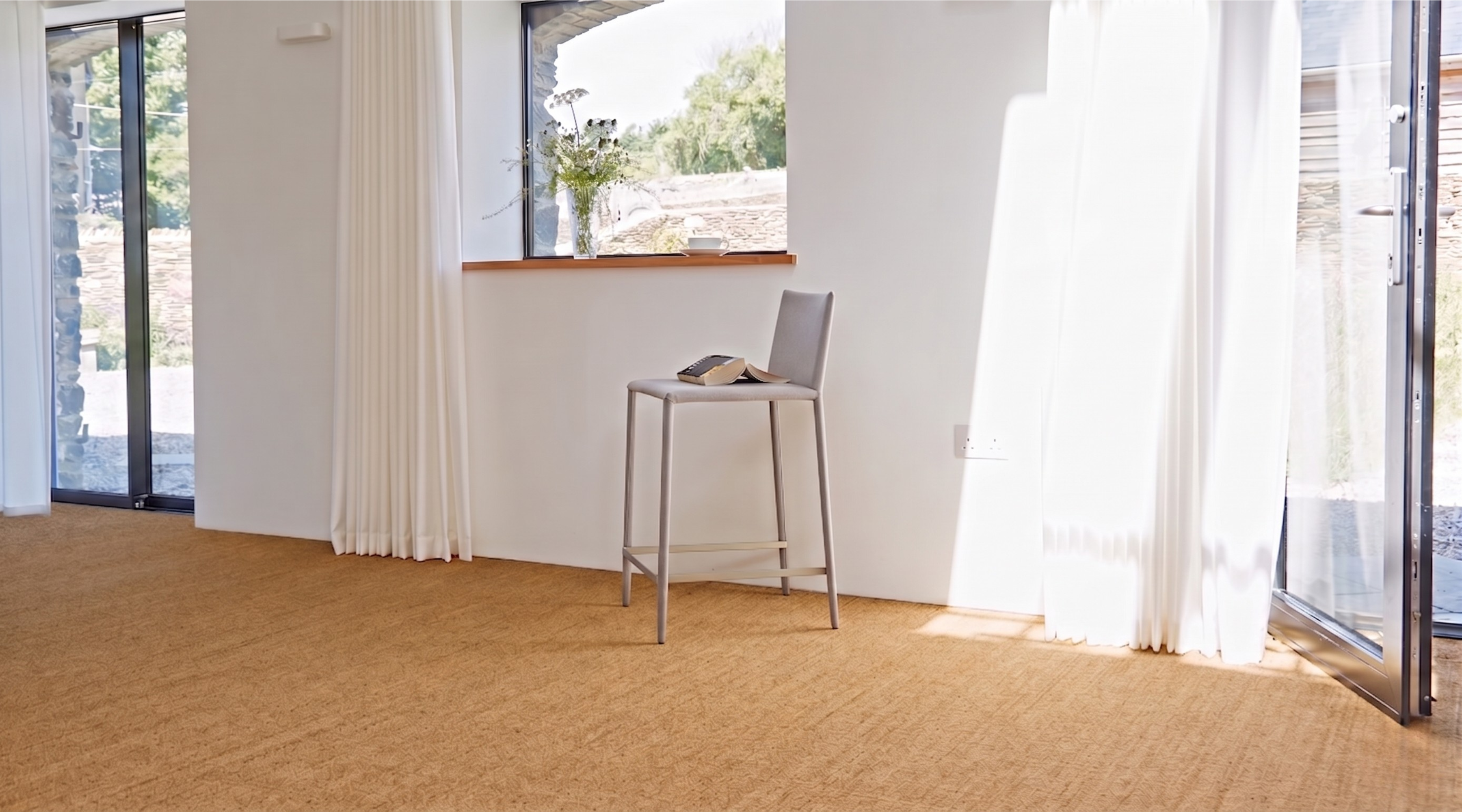 Sisal Boucle