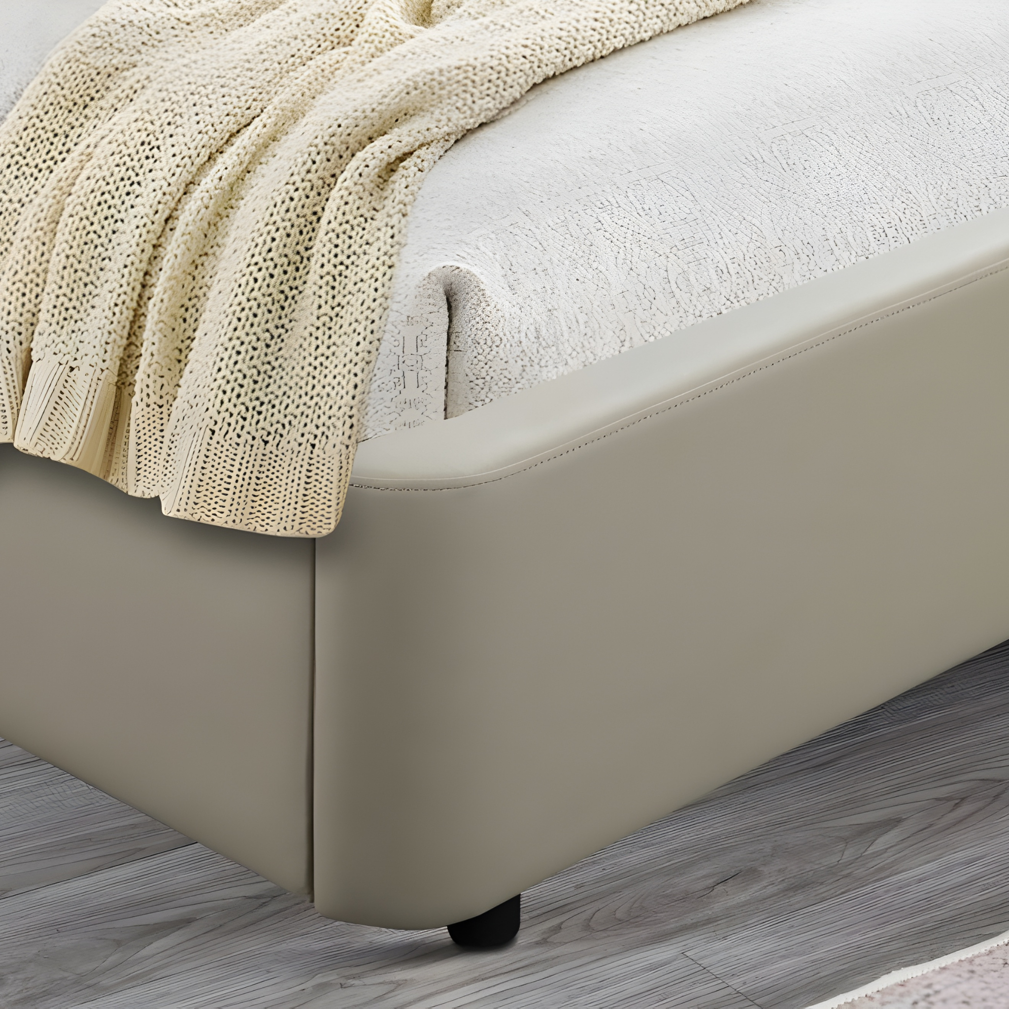 Cashel Ottoman Bedframe