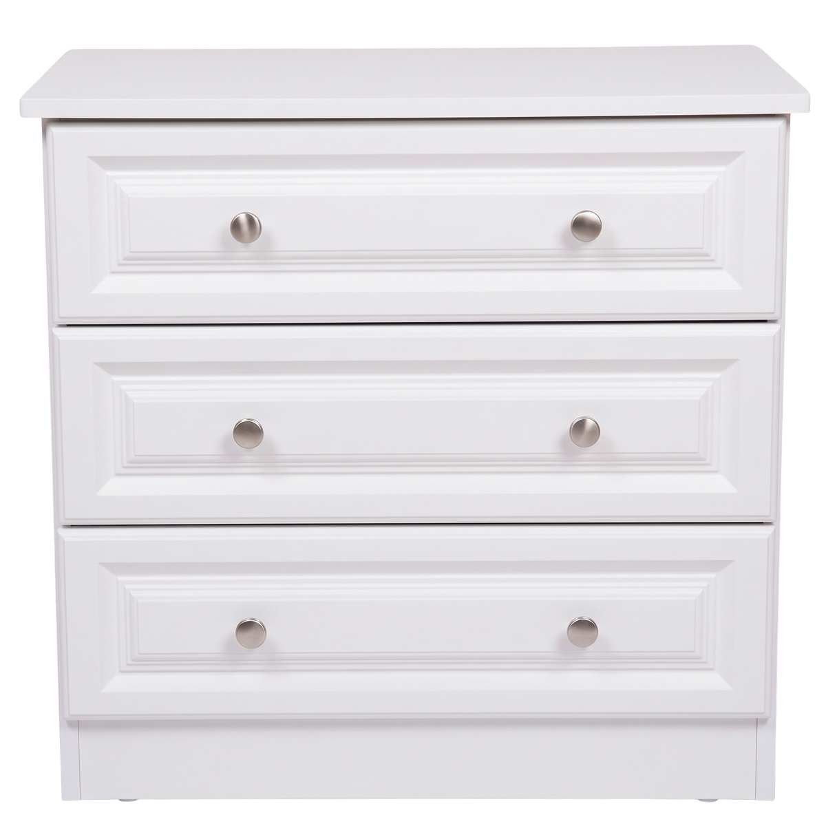 Cedar Classic 3 Drawer Chest