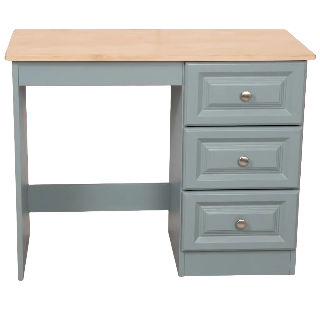 Cedar Classic Dressing Table Single