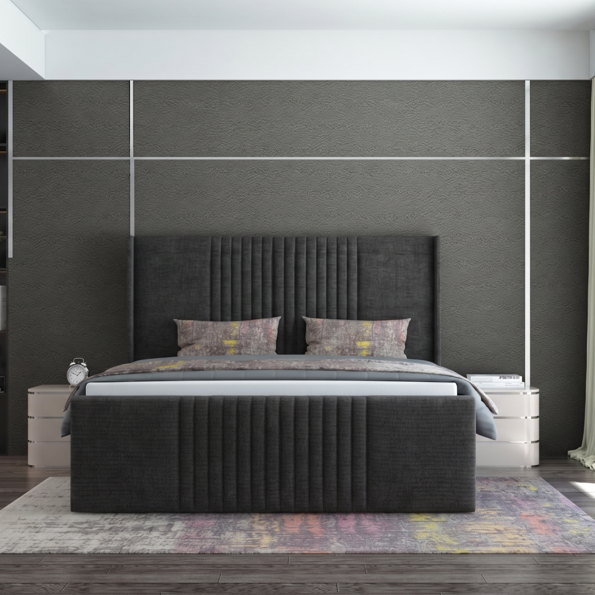 Xara Bedframe