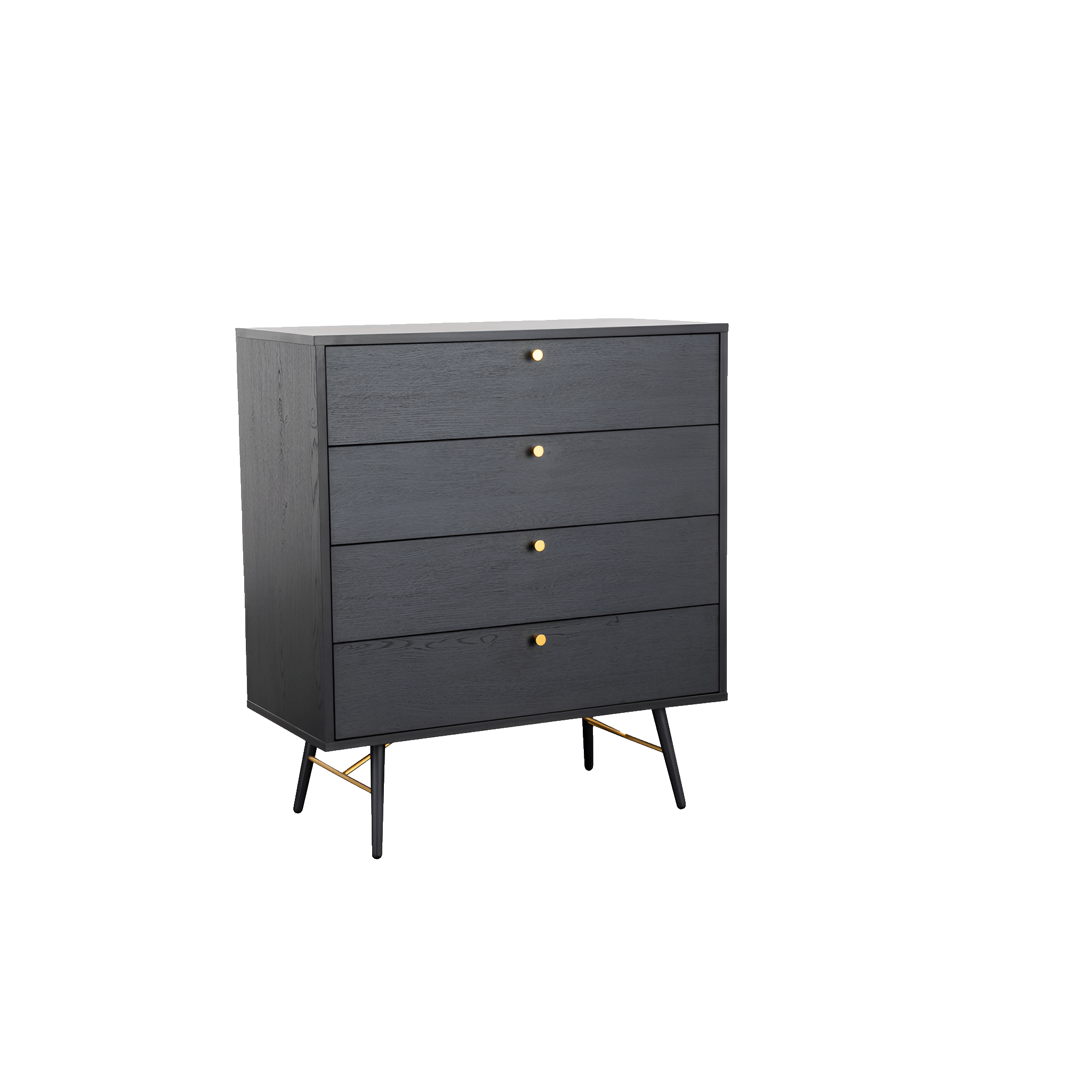 Girona 4 Drawer Chest Of Drawers