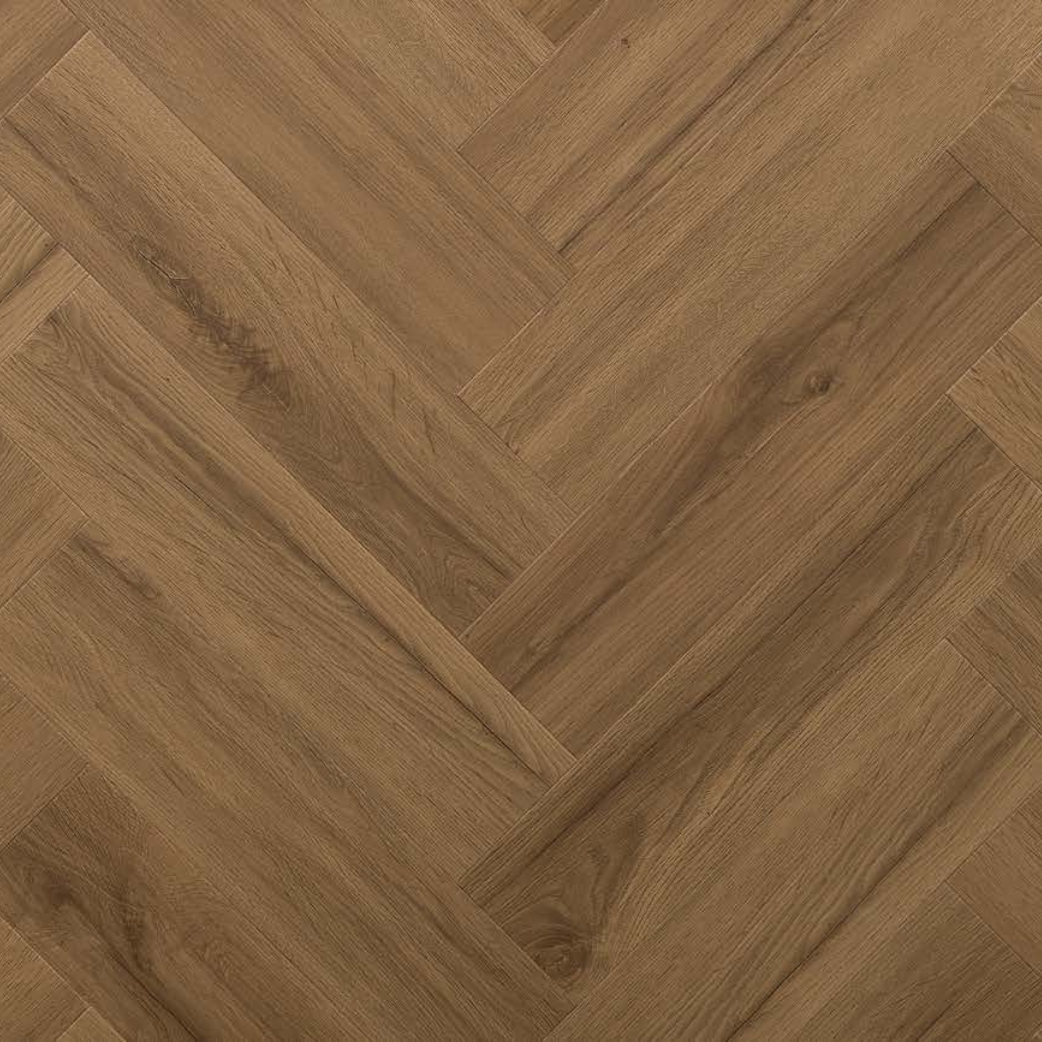 Chester Oak Herringbone SPC gallery image