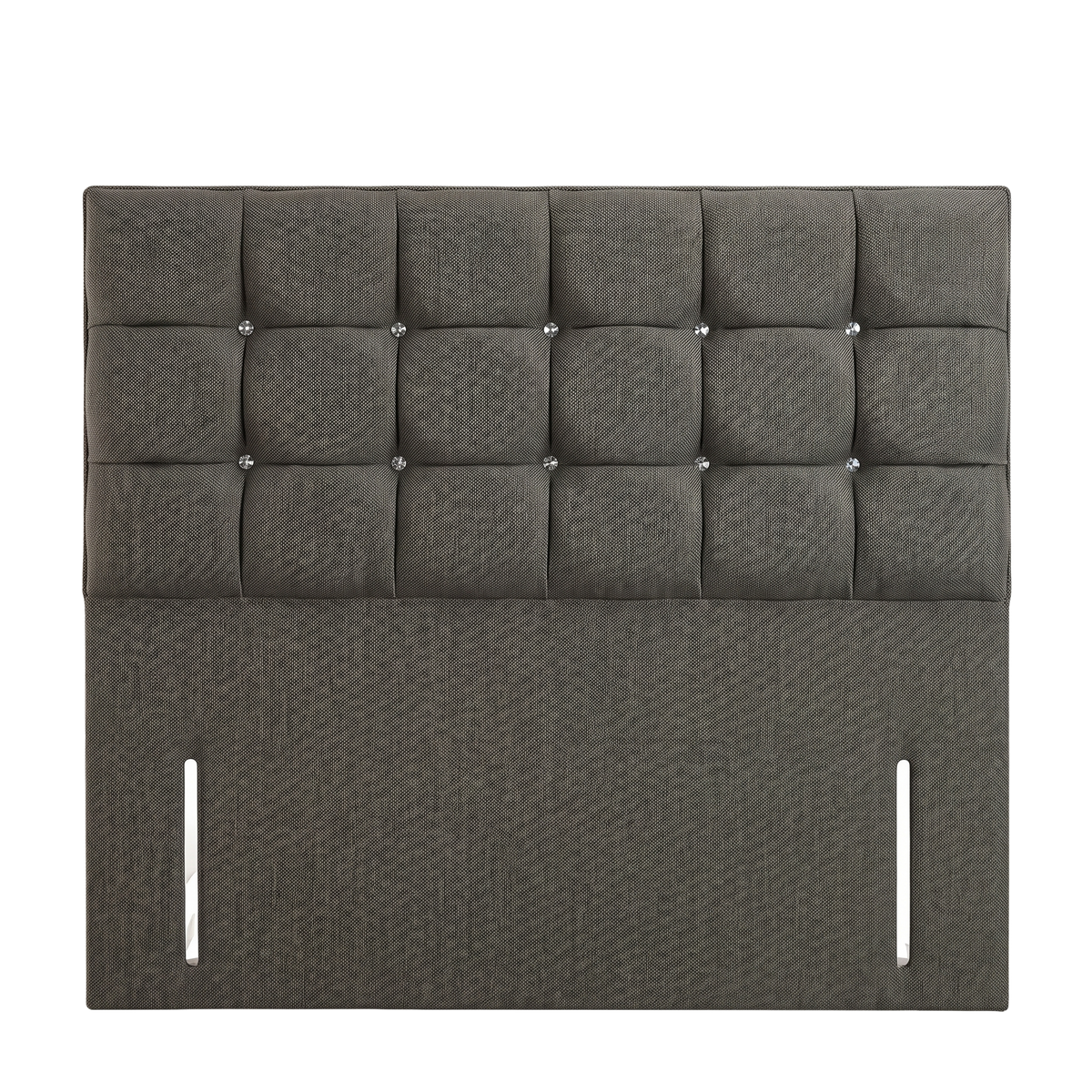 Flare Headboard
