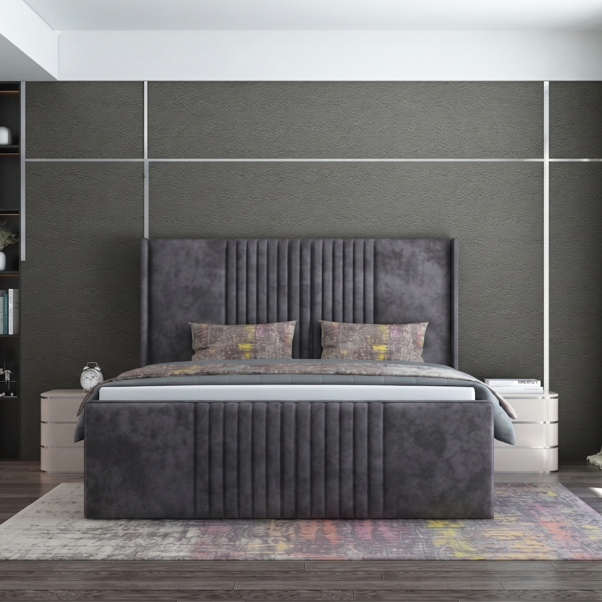 Xara Bedframe
