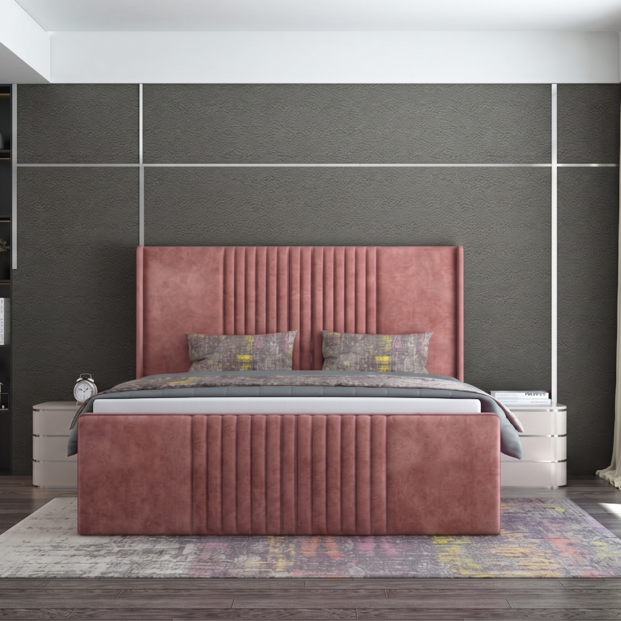 Xara Bedframe