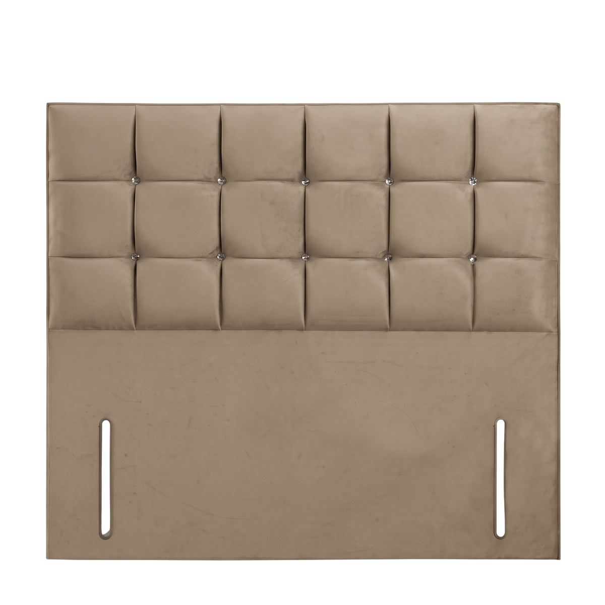 Flare Headboard