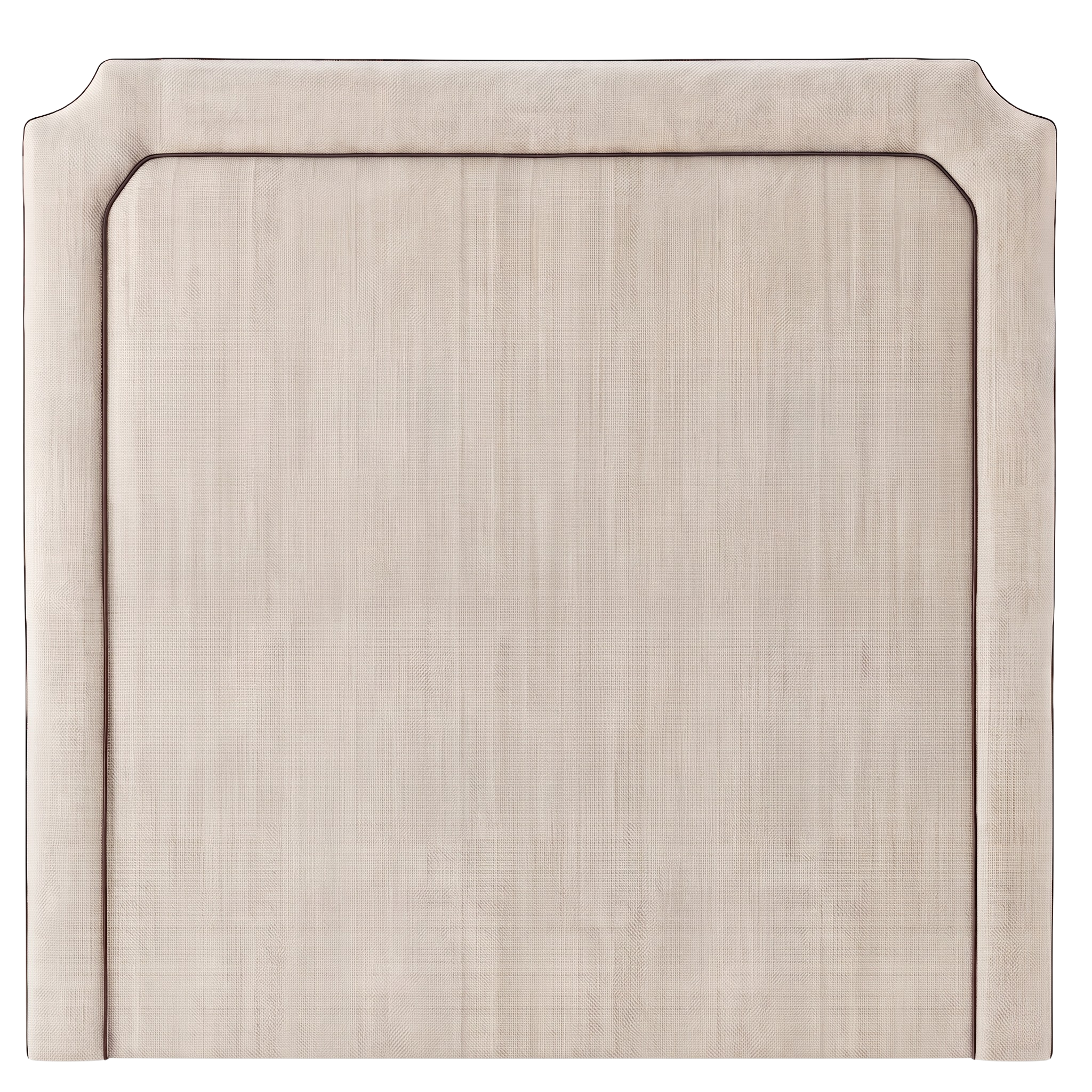 Splendour Collection Tara Headboard