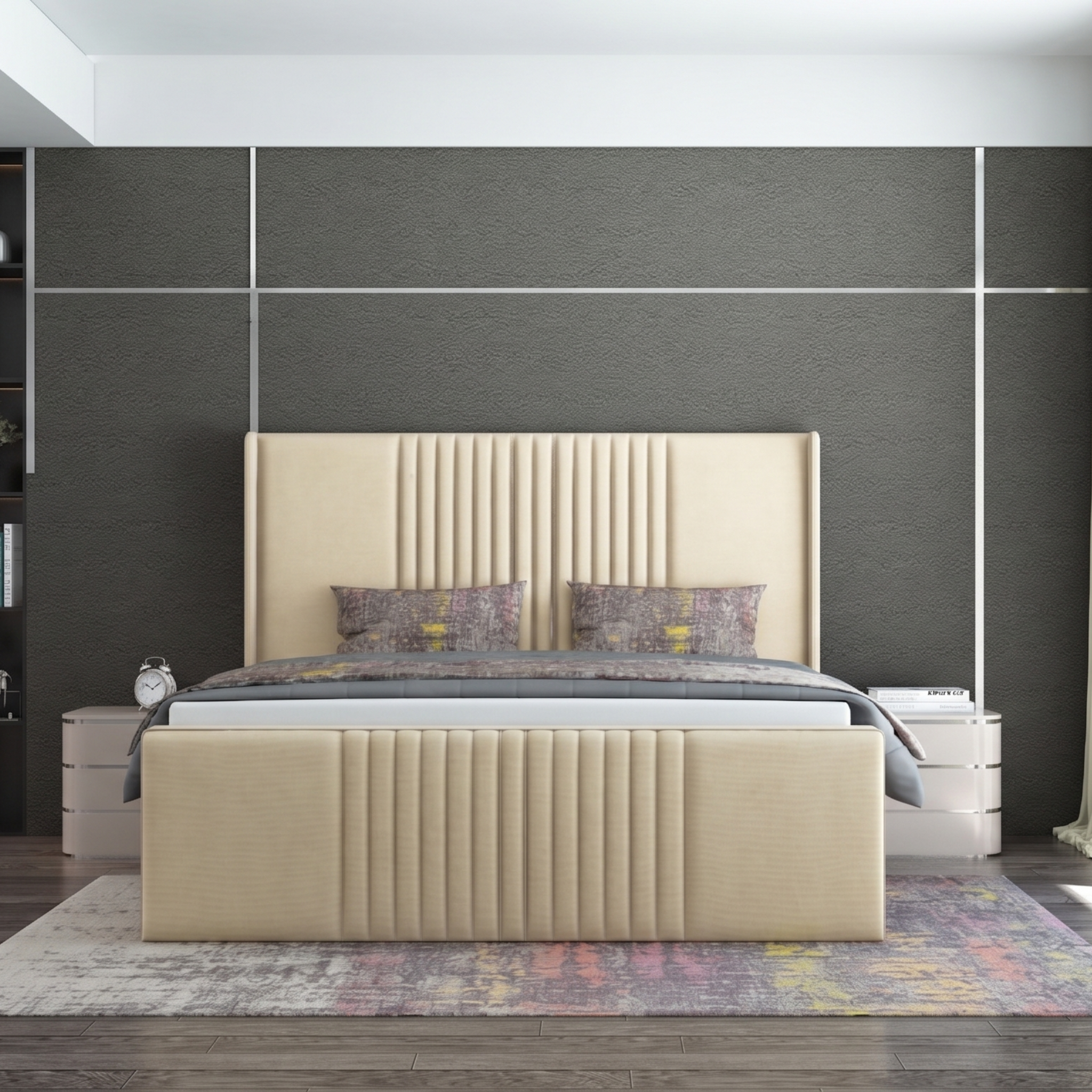 Xara Bedframe