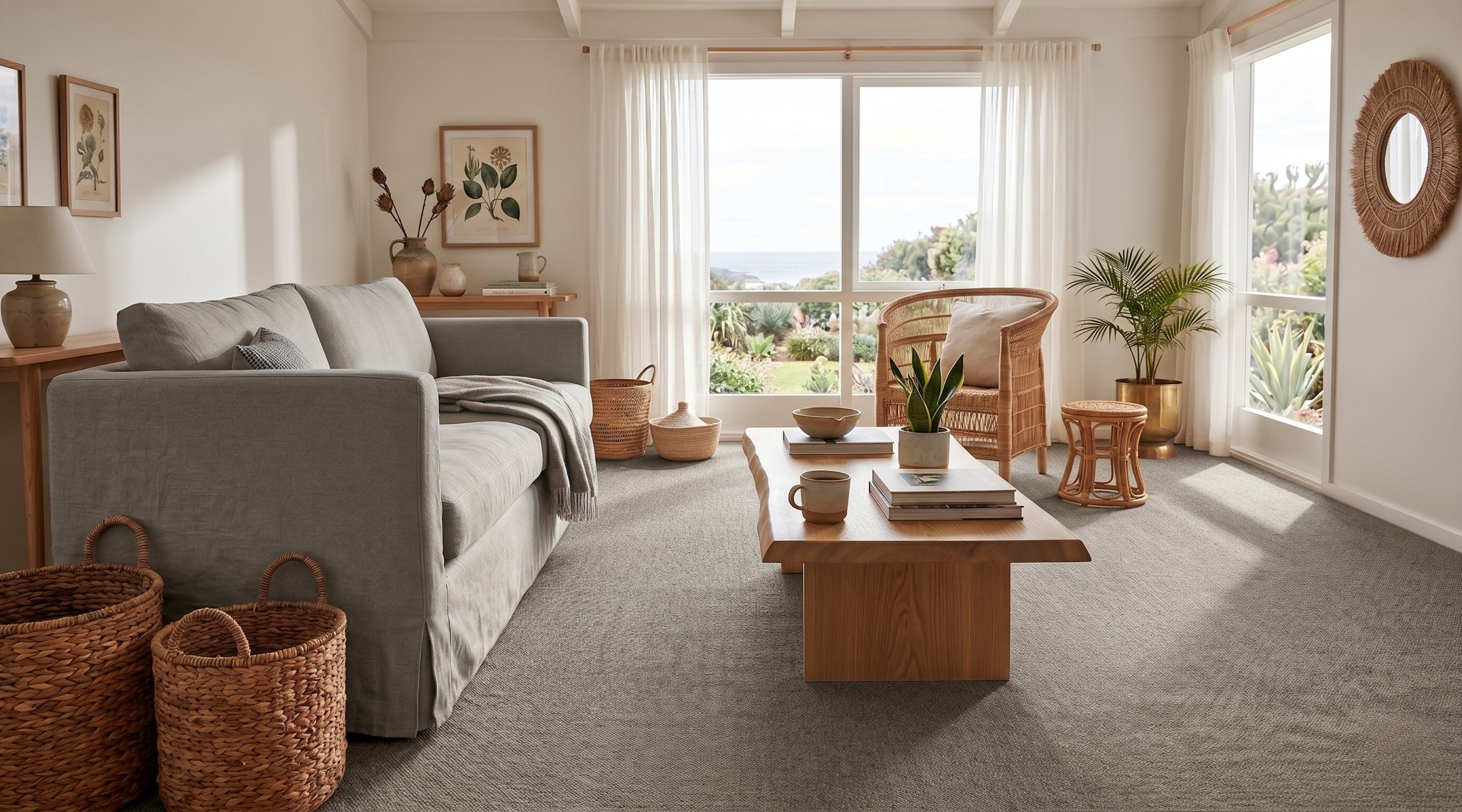 Sisal Easyfit Antilles