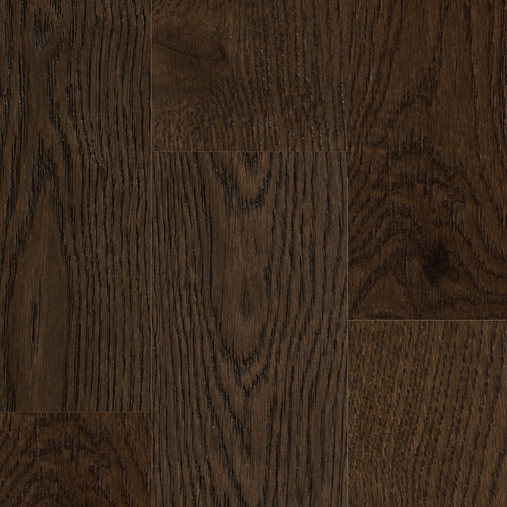 Prestige Denbeigh Oak Matt Lacquered Engineered Flooring