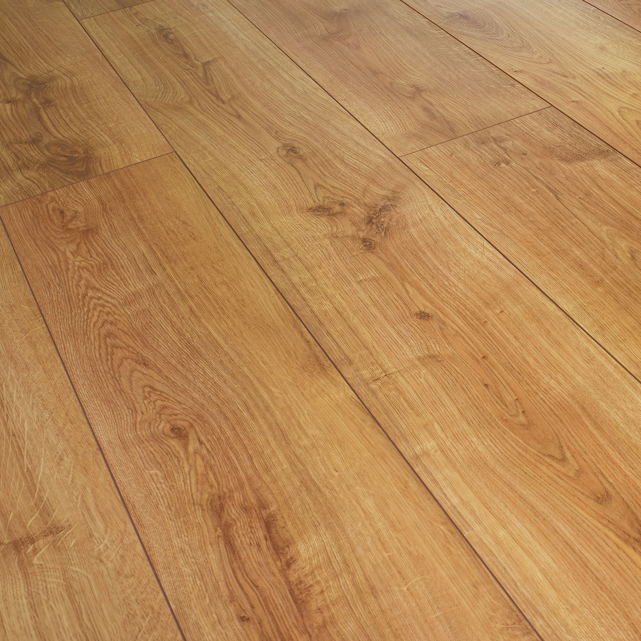 Dub Oak 12mm AC5 gallery image