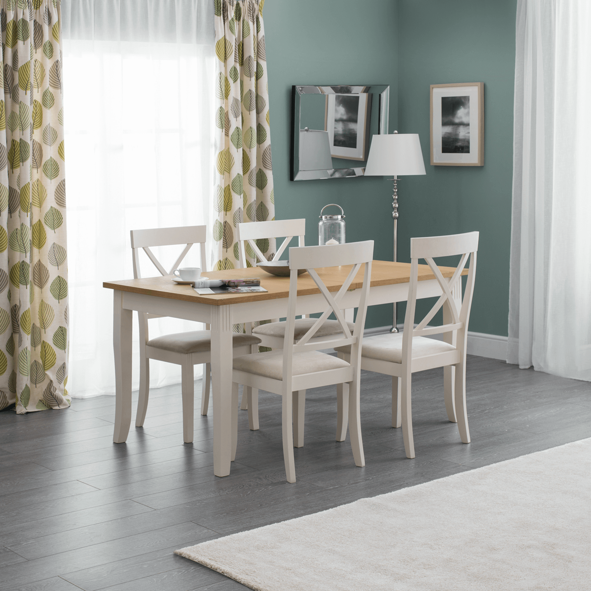 Danika Dining Table