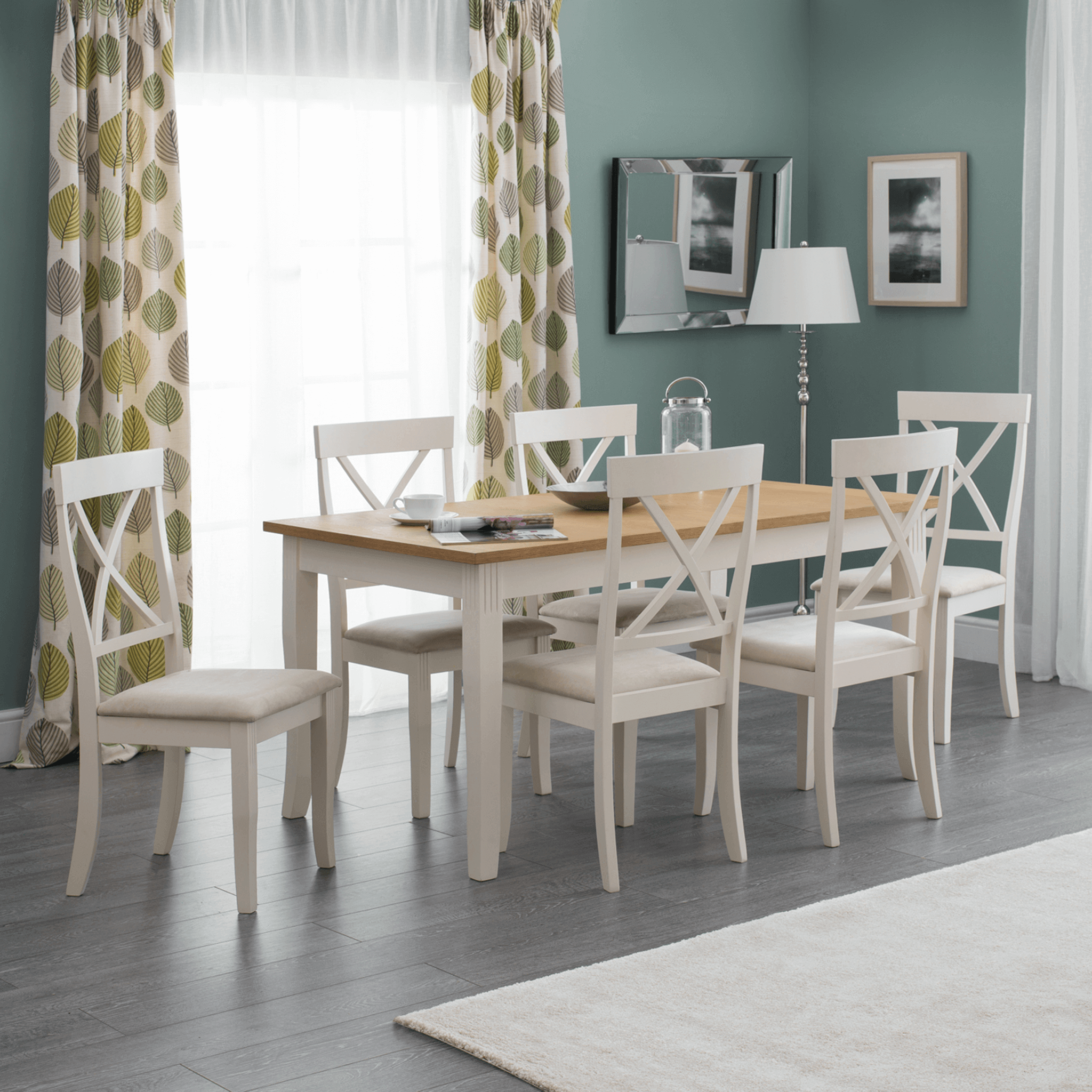 Danika Dining Table