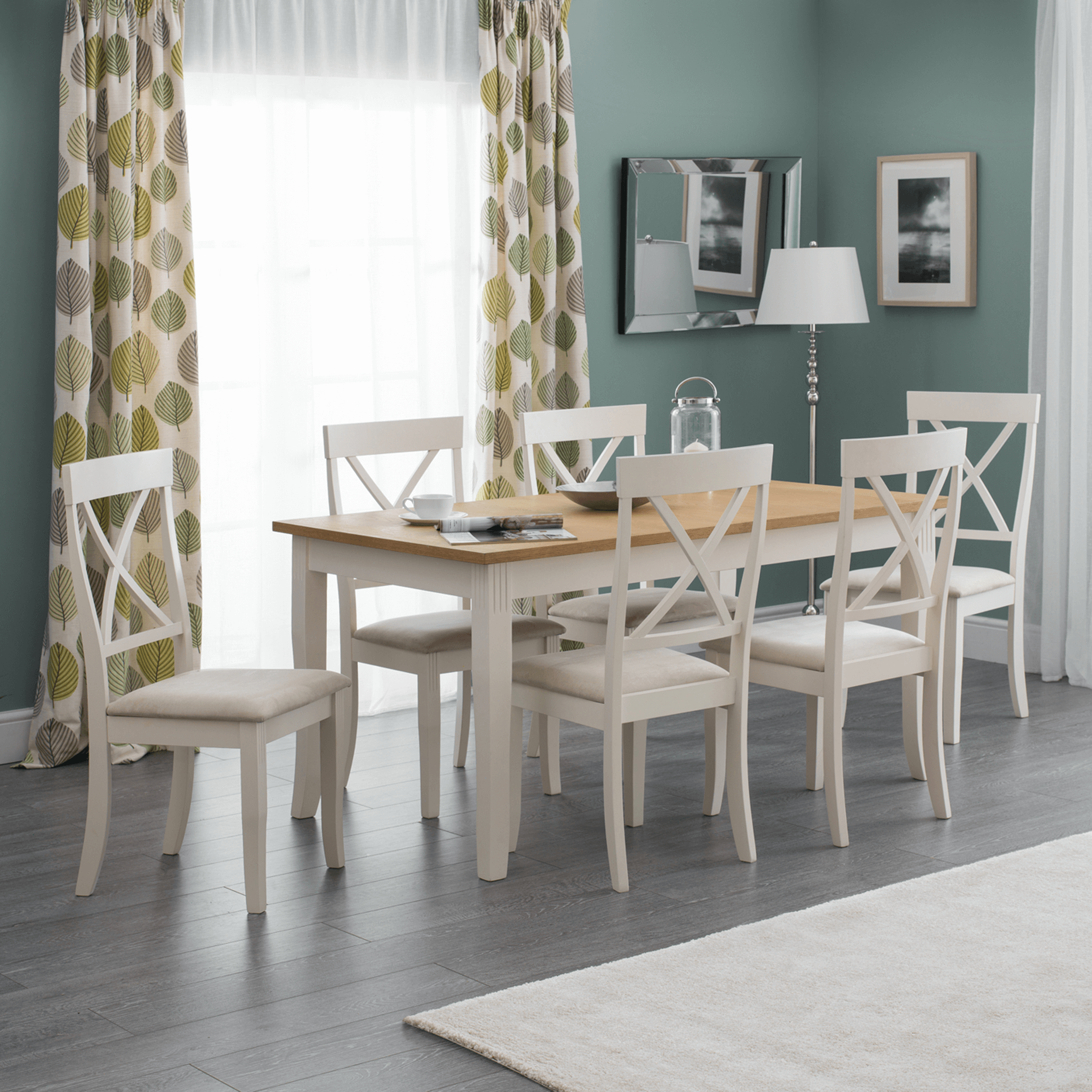 Danika Dining Chair