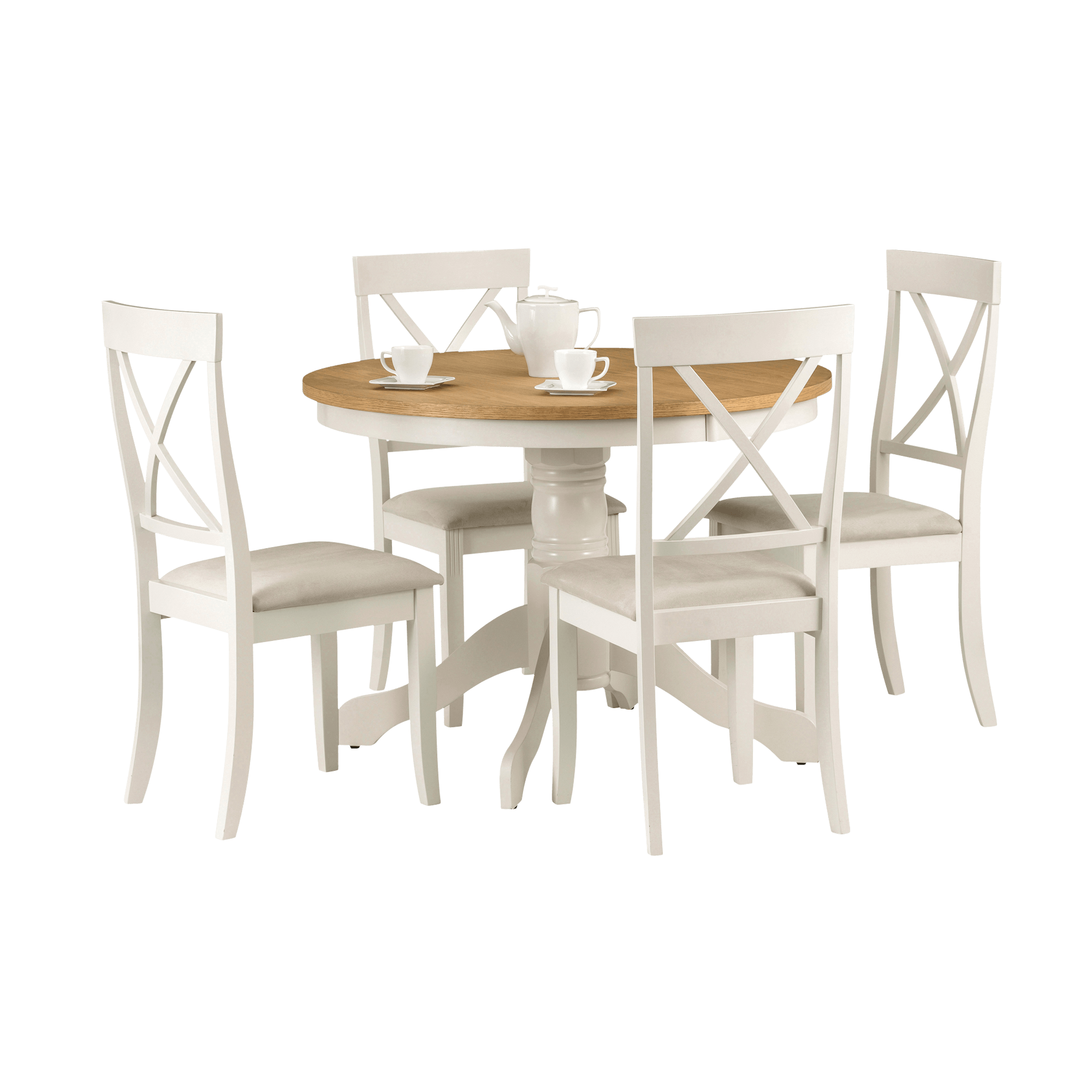 Danika Dining Chair