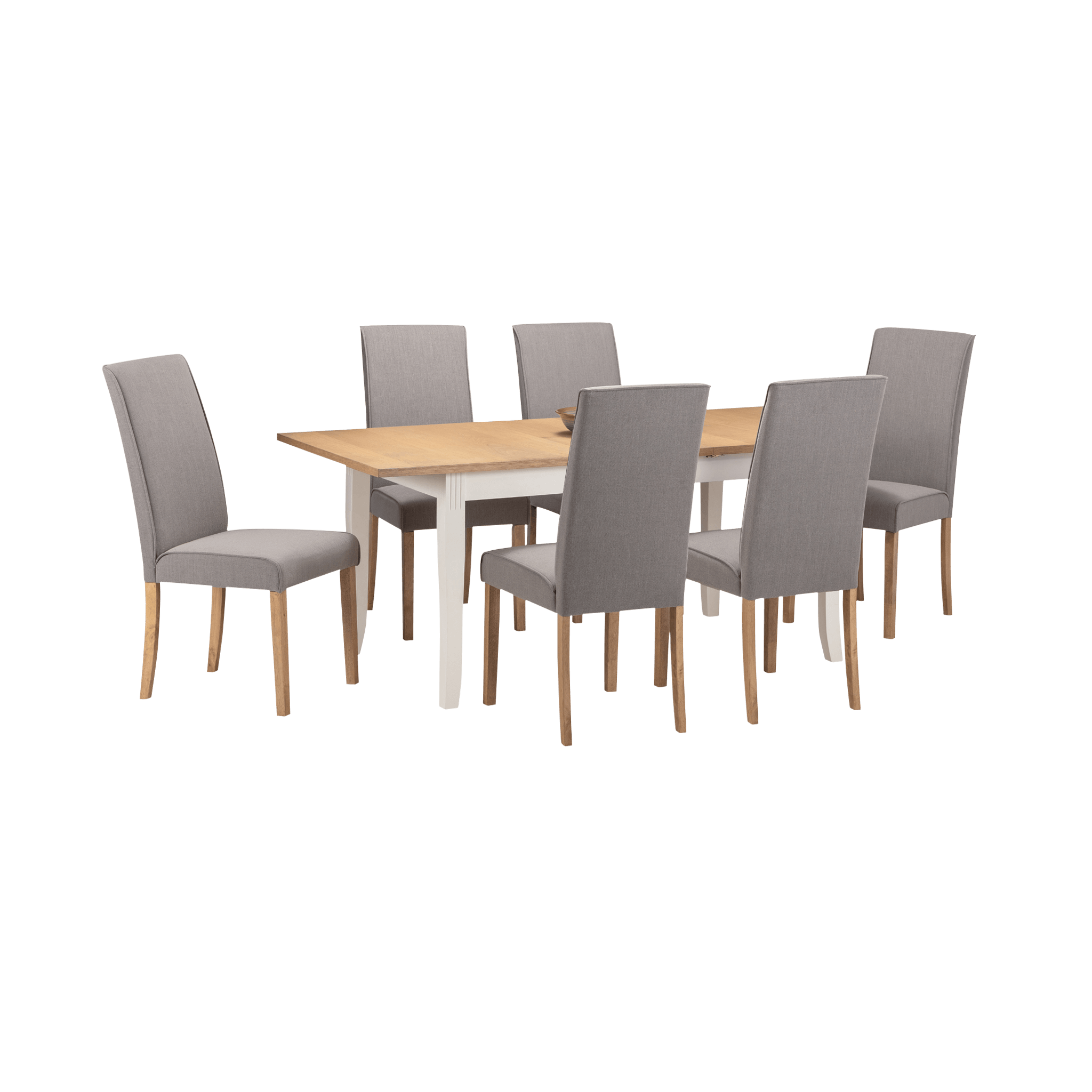 Danika Extending Dining Table