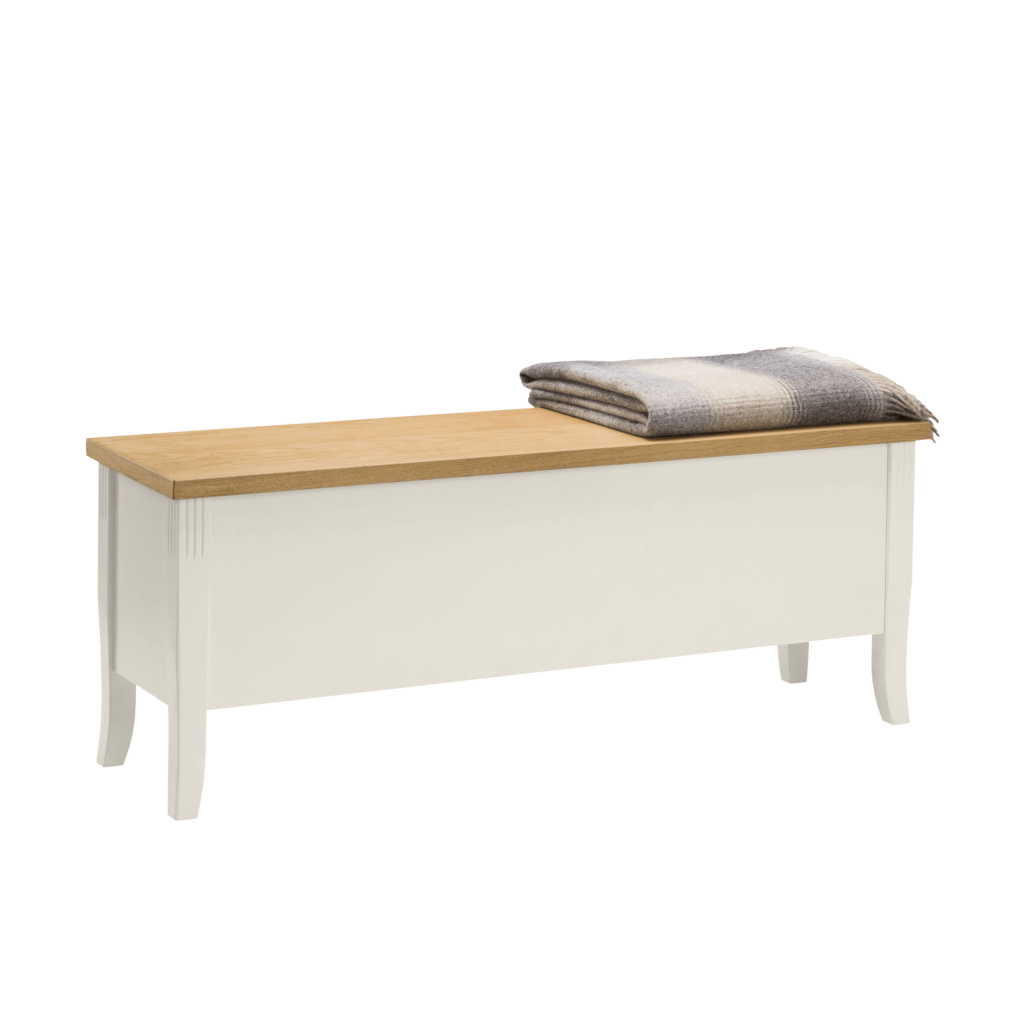 Danika Storage Bench