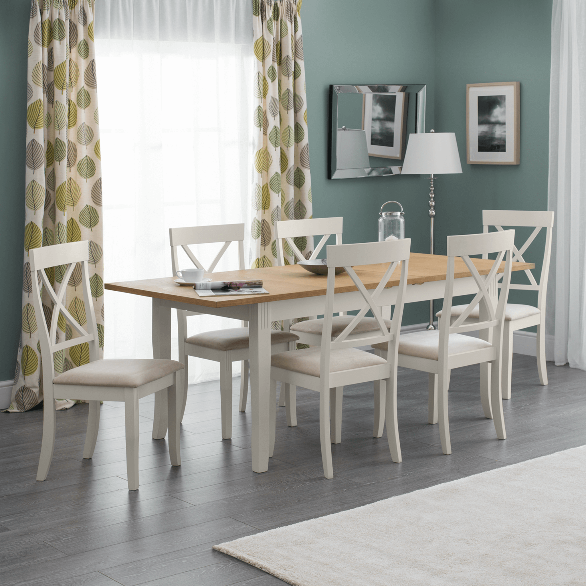 Danika Dining Table