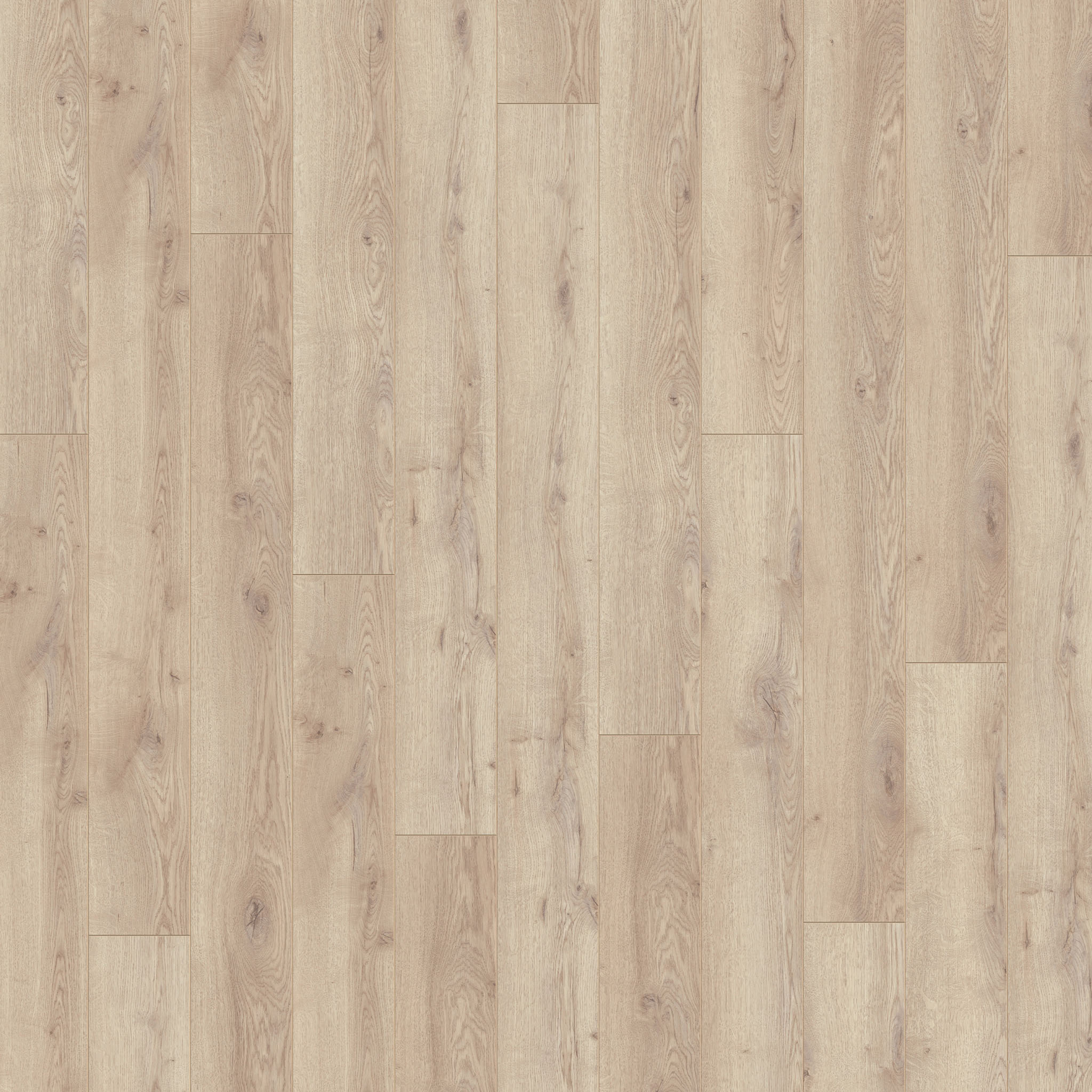 Oak Beige 12mm Long Board AC5