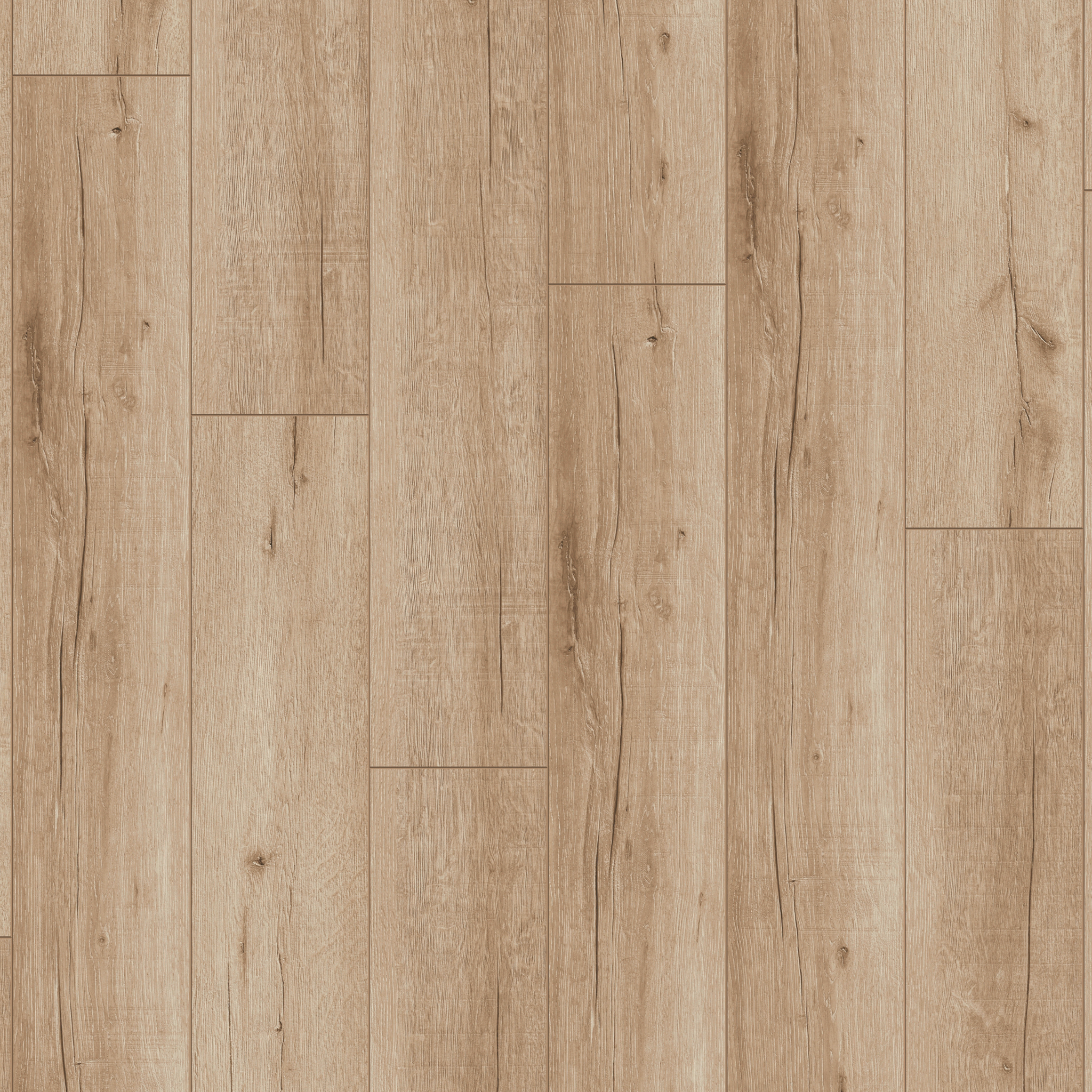 Nat Oak 12mm AC5