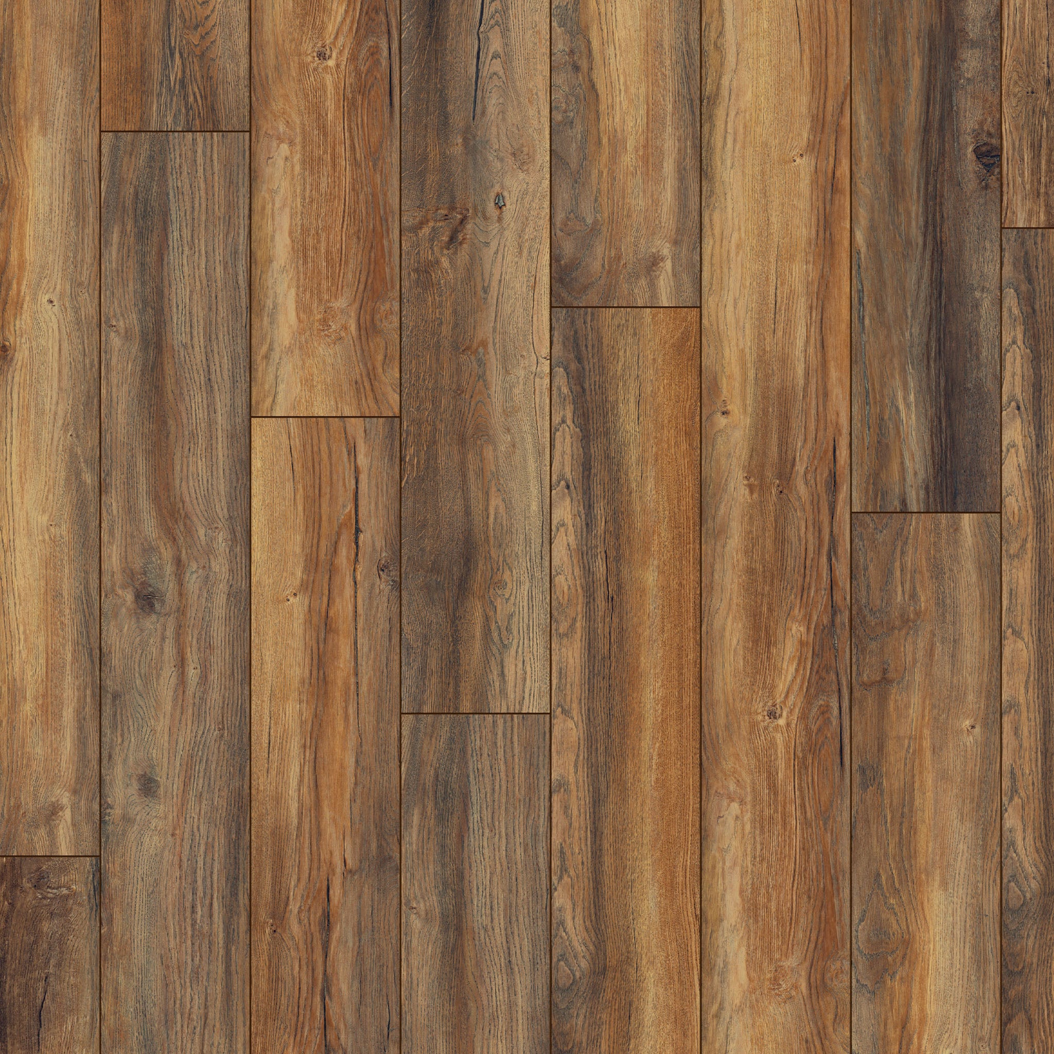 Dark Oak 12mm AC5