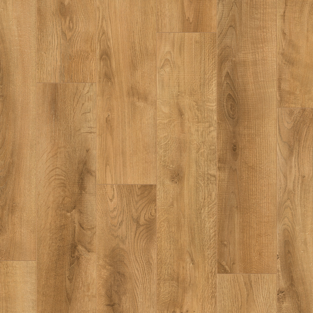 Forester Avoca Oak AC5 12mm