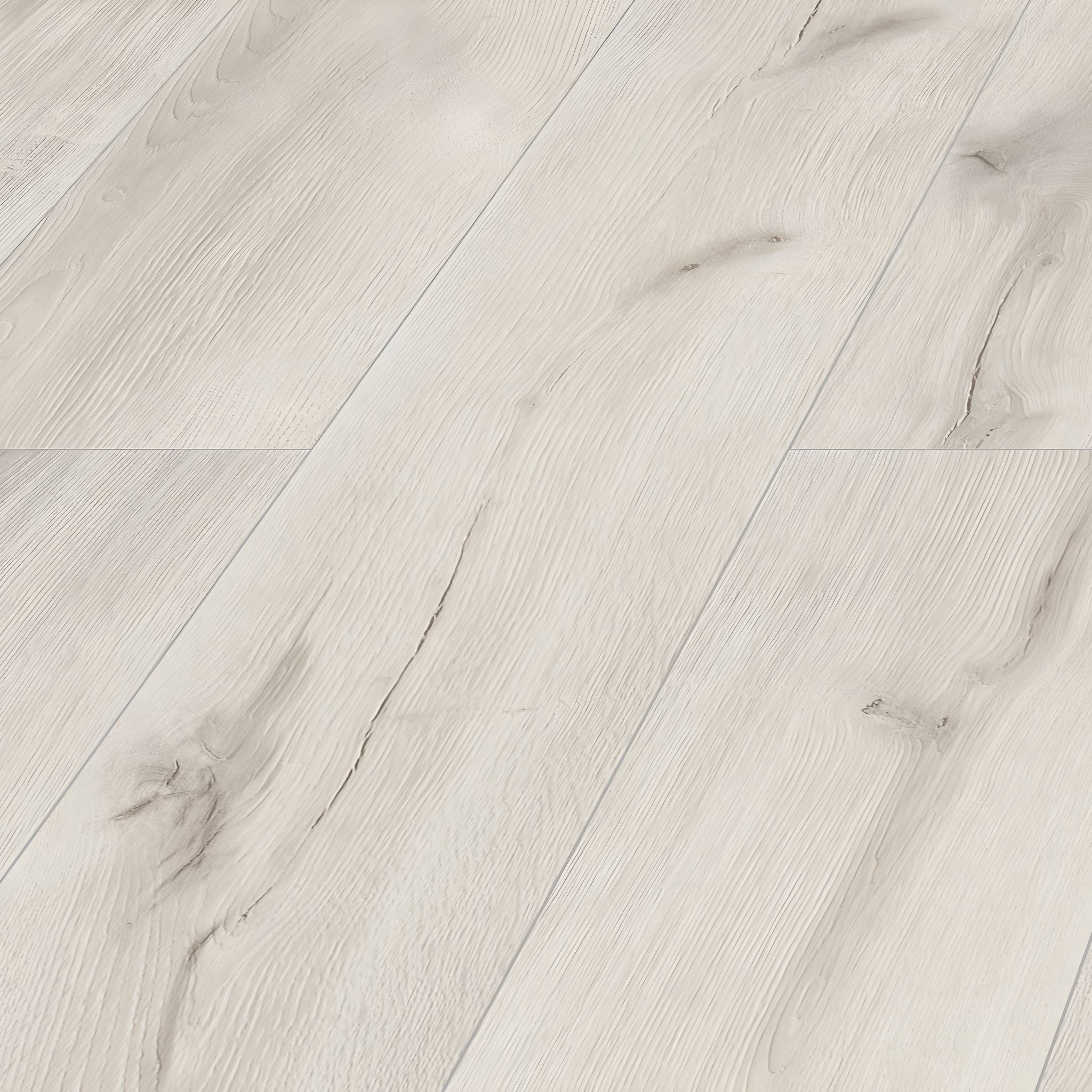 Grey Plank 8mm