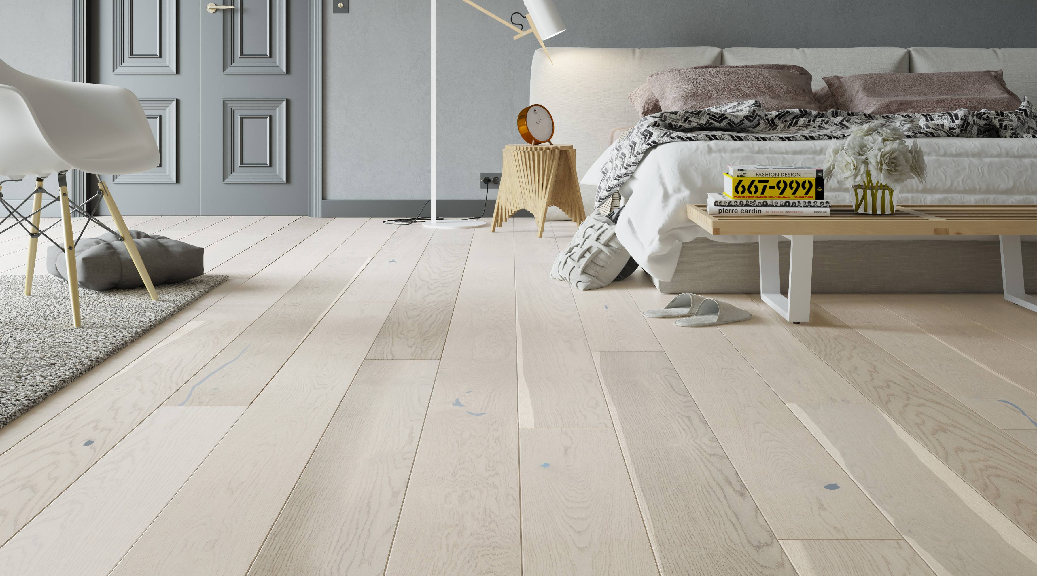 Diamond Engineered Oak 324