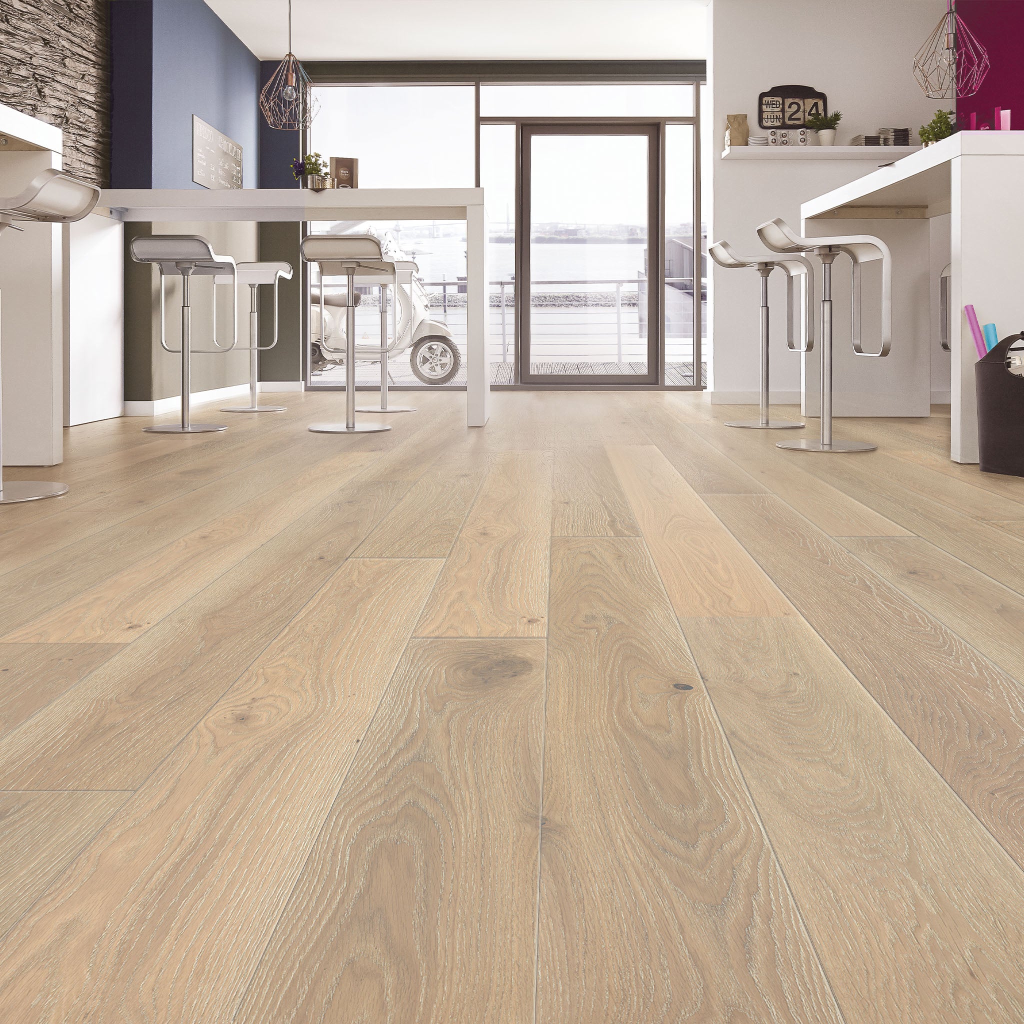 Elegance Oak 353