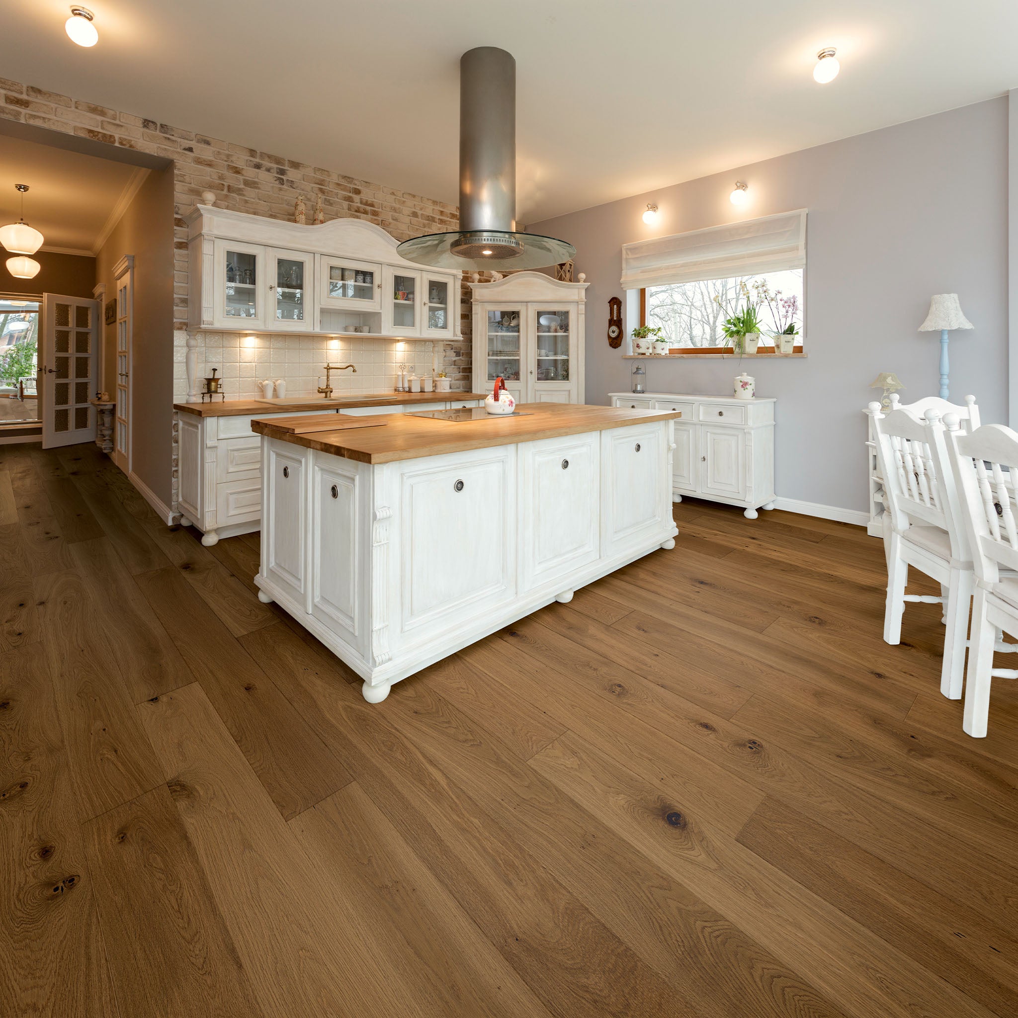 Elegance Oak 365