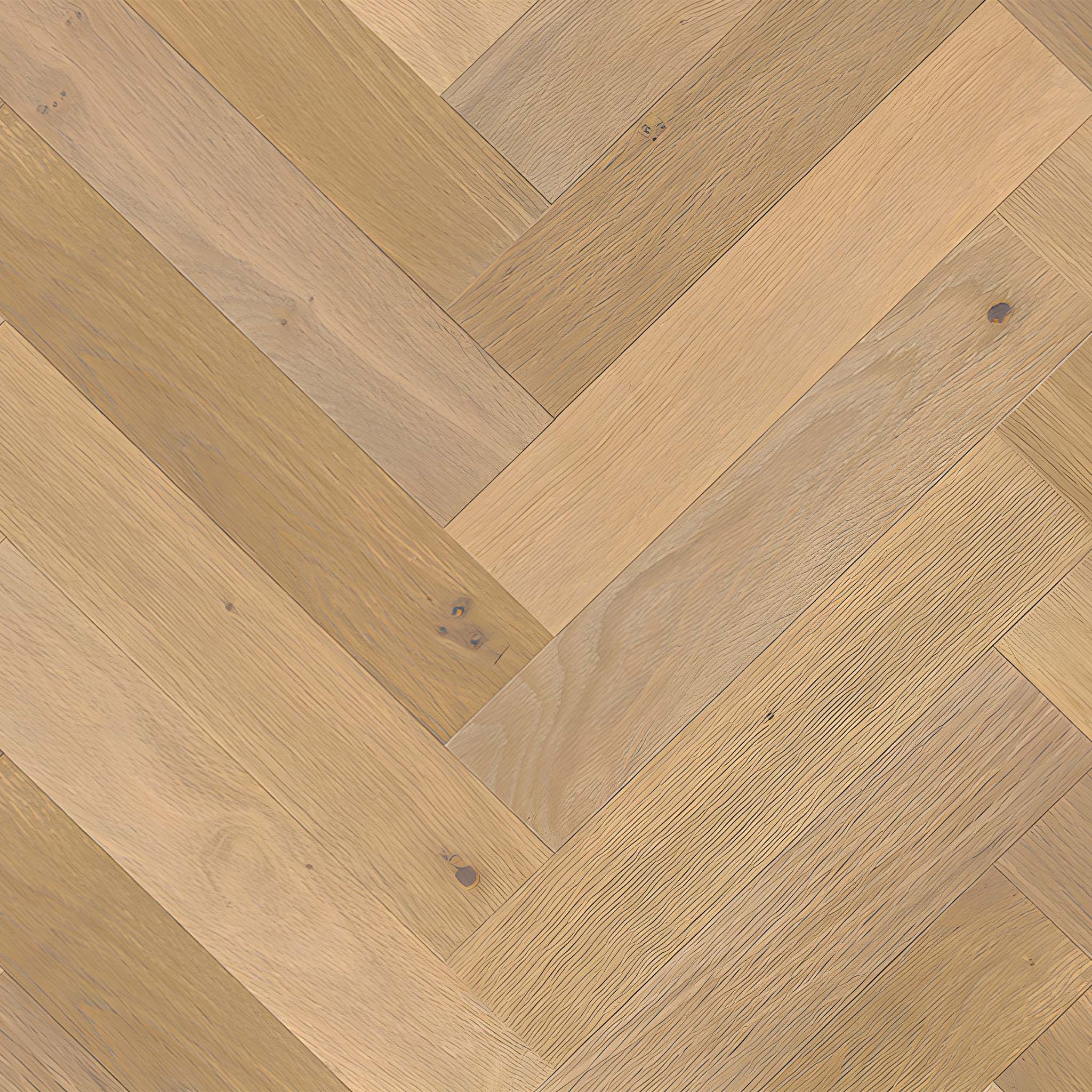 Soho Herringbone Oak 369