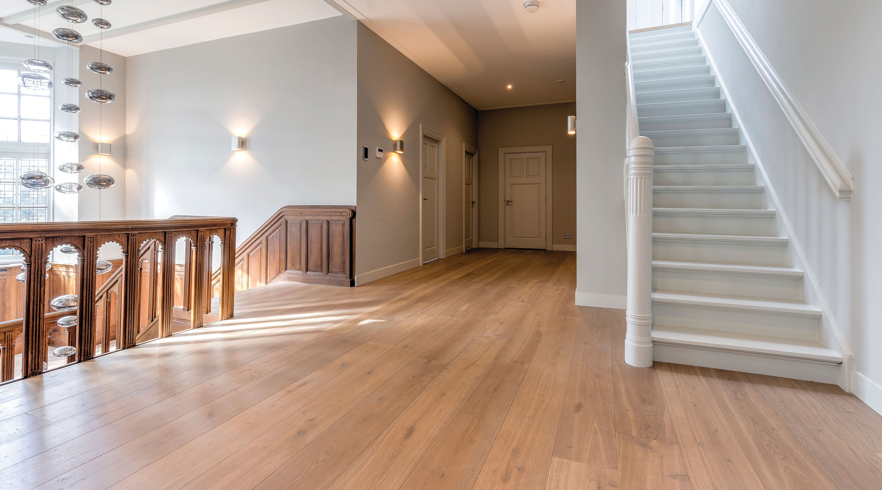 Renaissance Oak Alberti Engineered Flooring