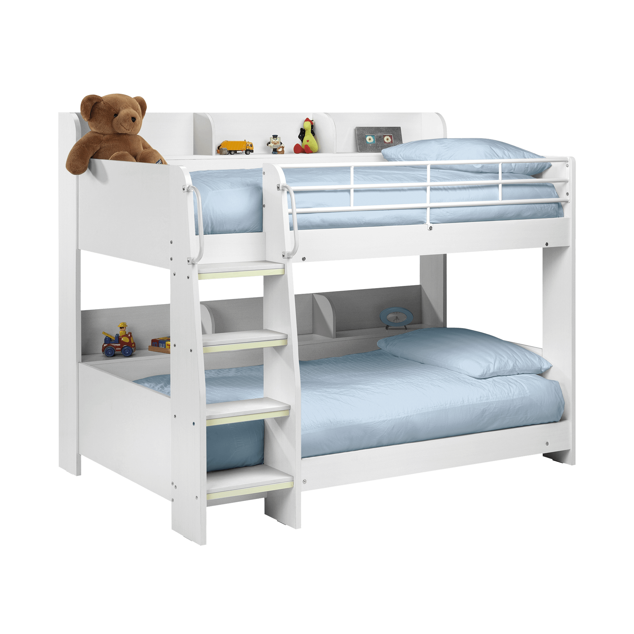 Nash Bunk Bed