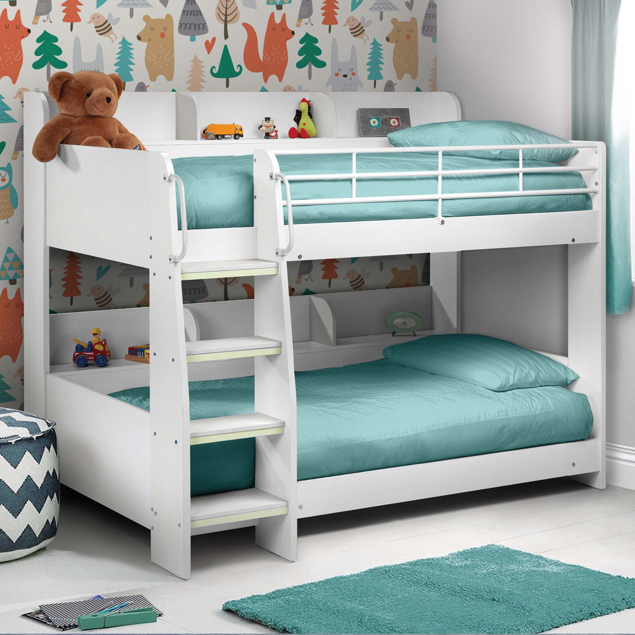 Nash Bunk Bed