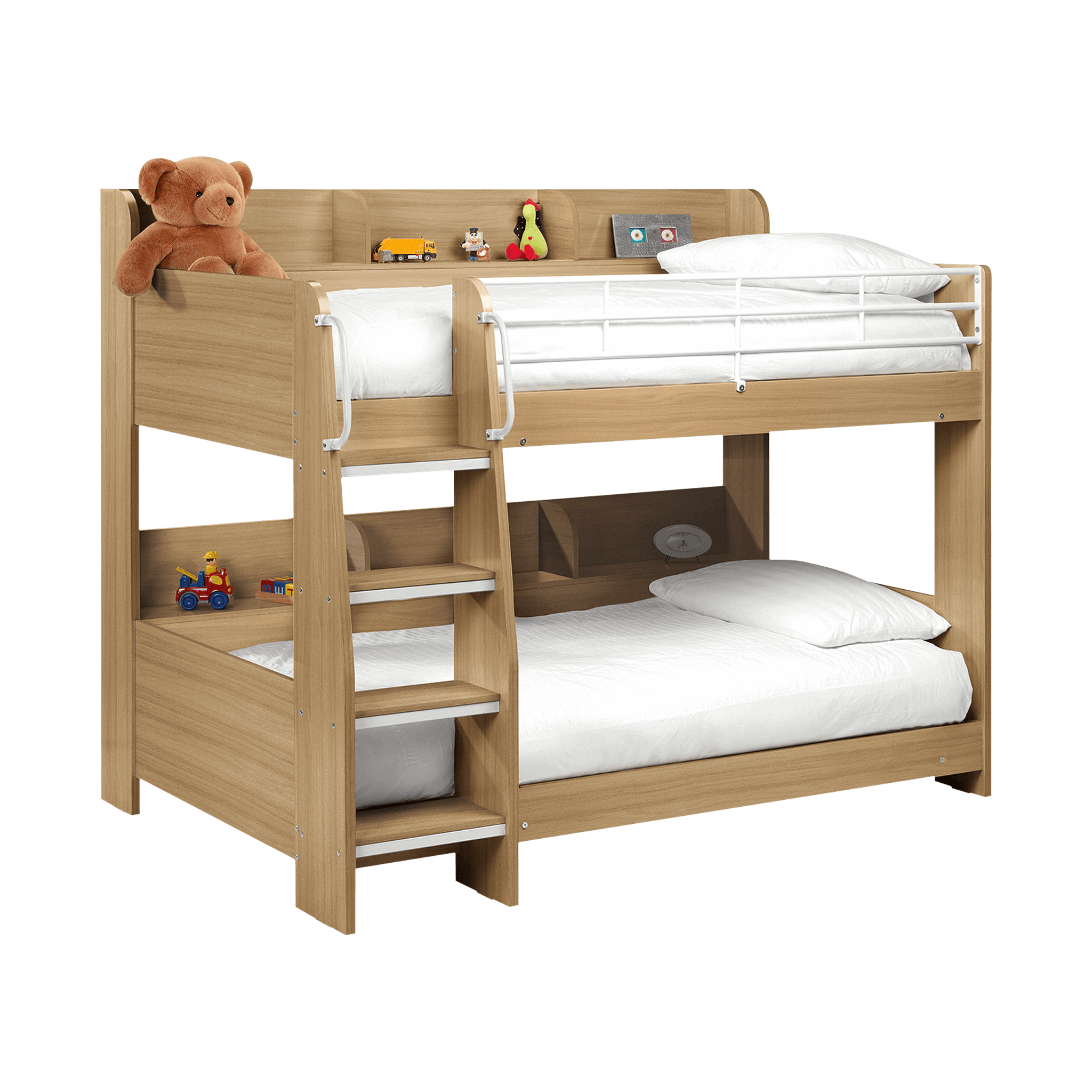 Nash Bunk Bed