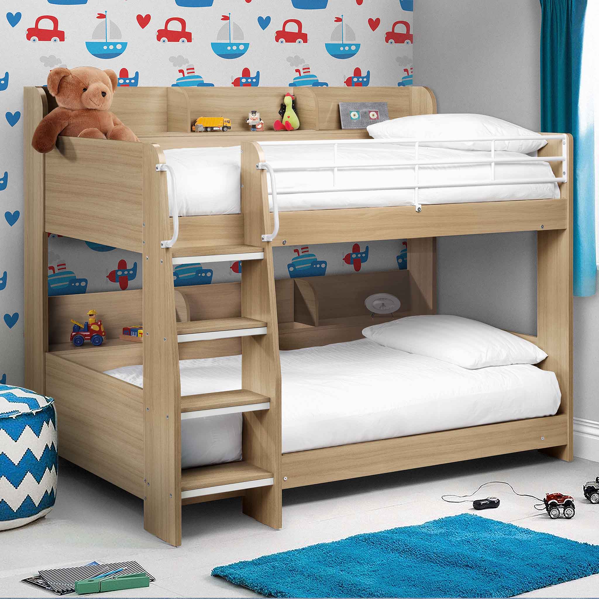 Nash Bunk Bed