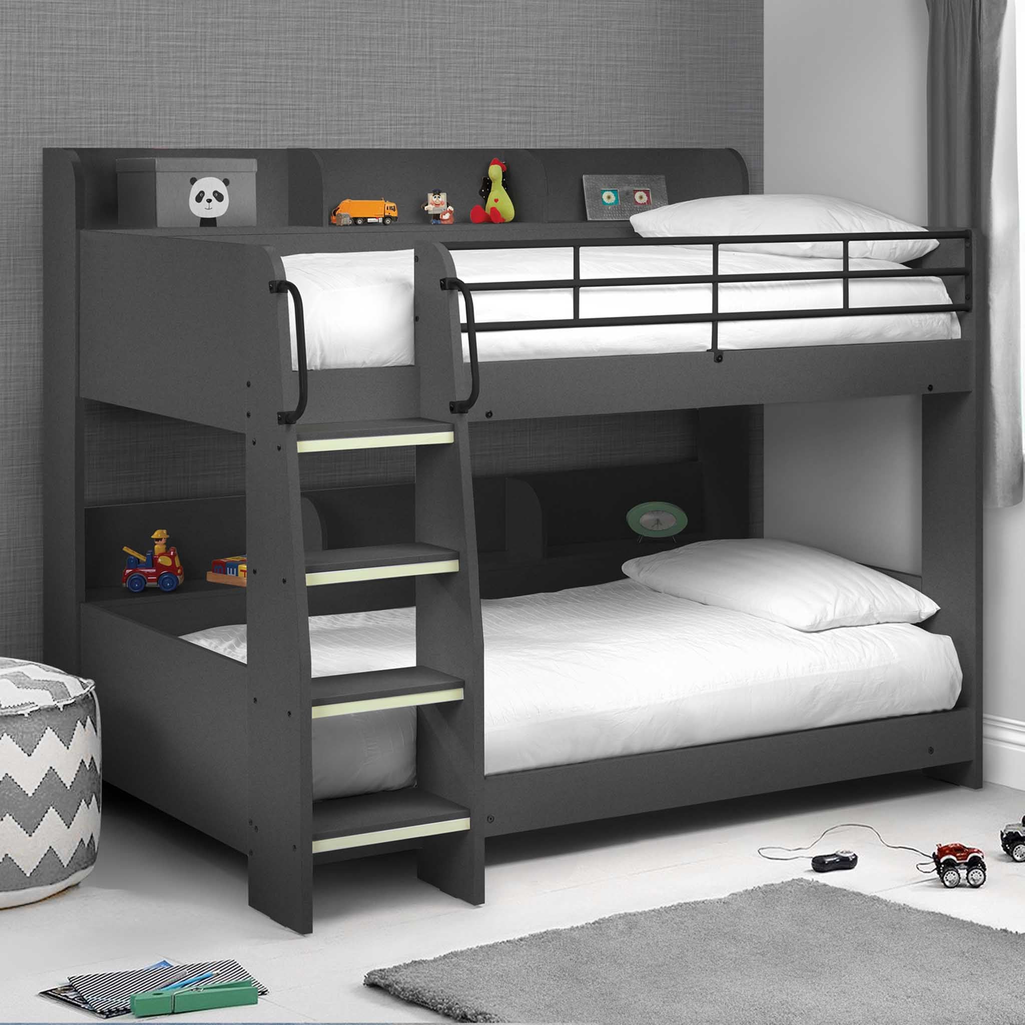 Nash Bunk Bed