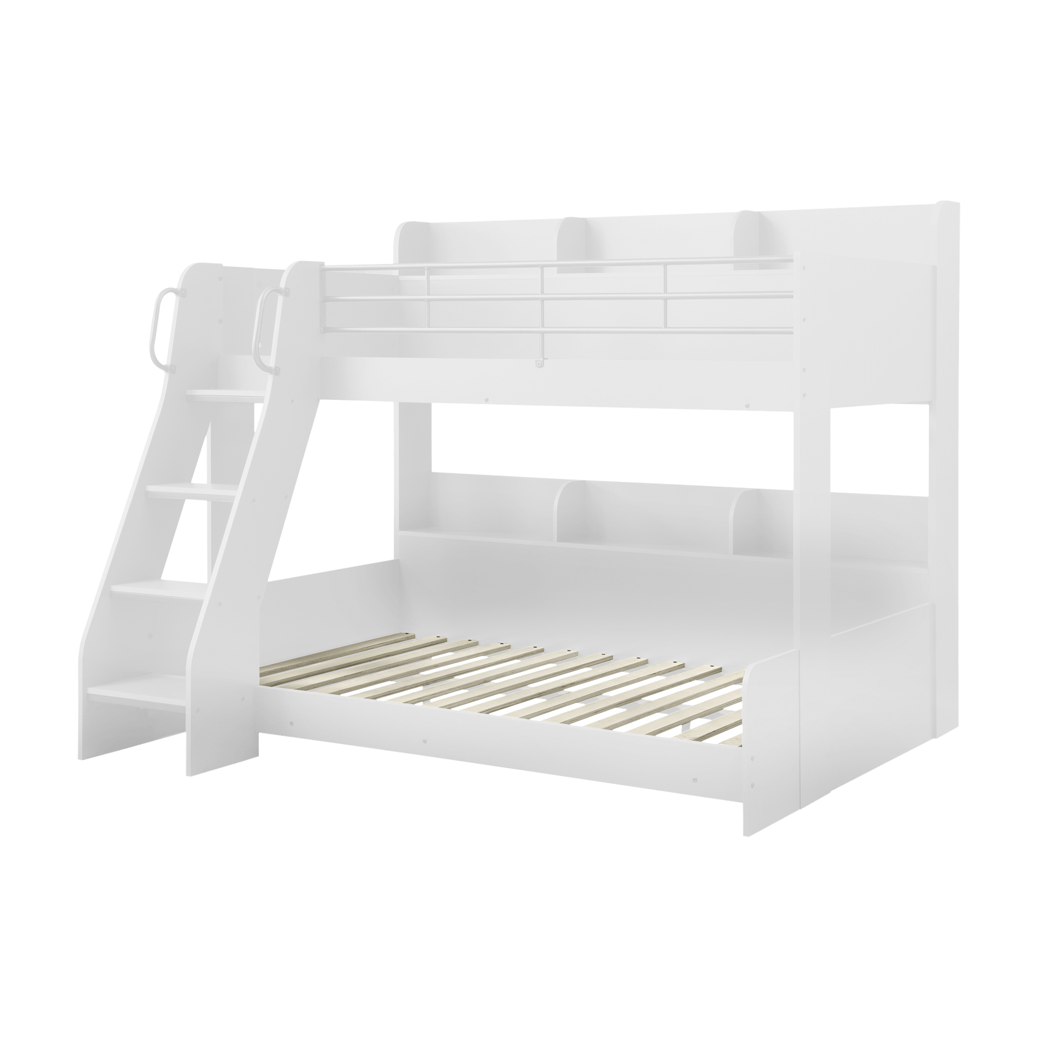 Nash Triple Bunk Bed