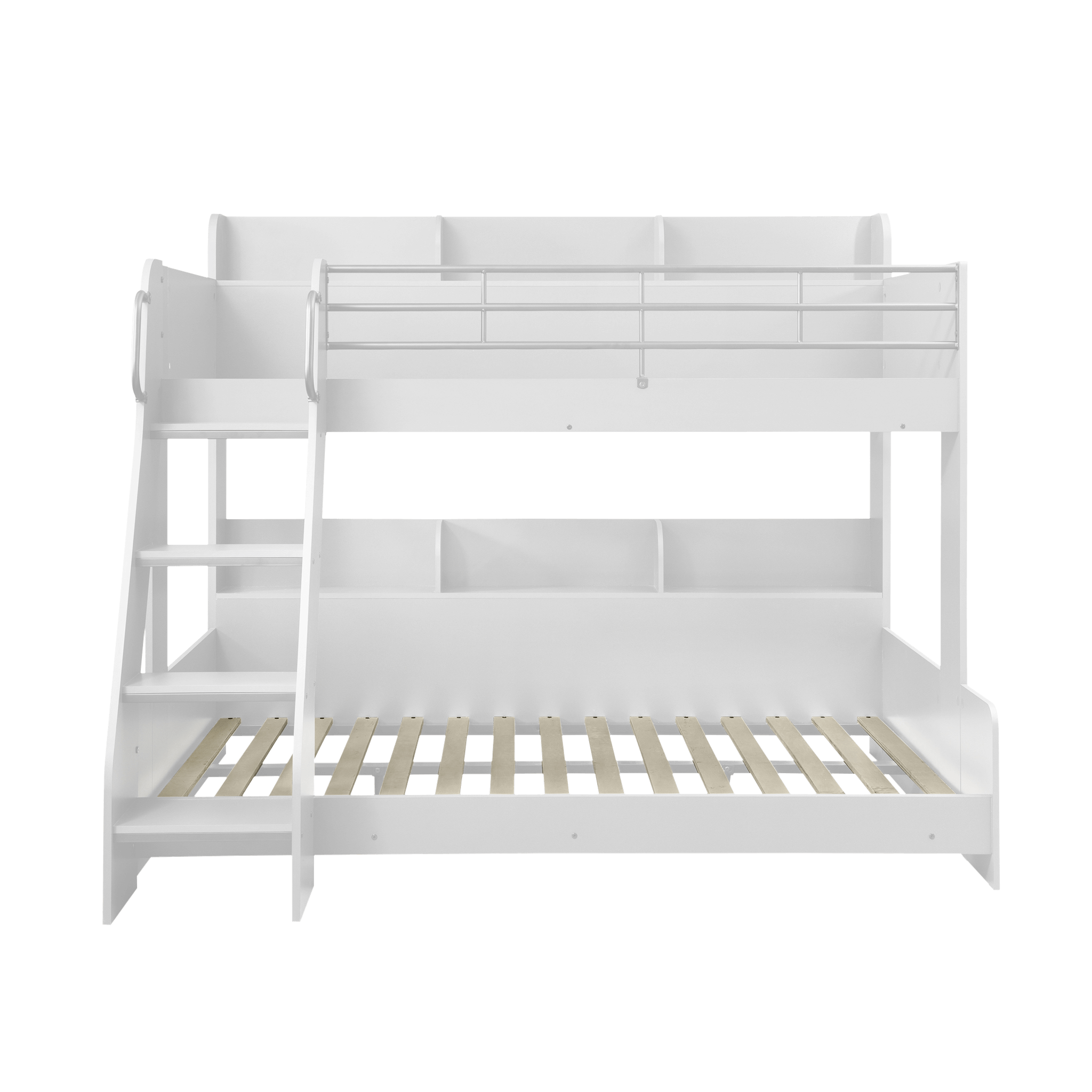 Nash Triple Bunk Bed