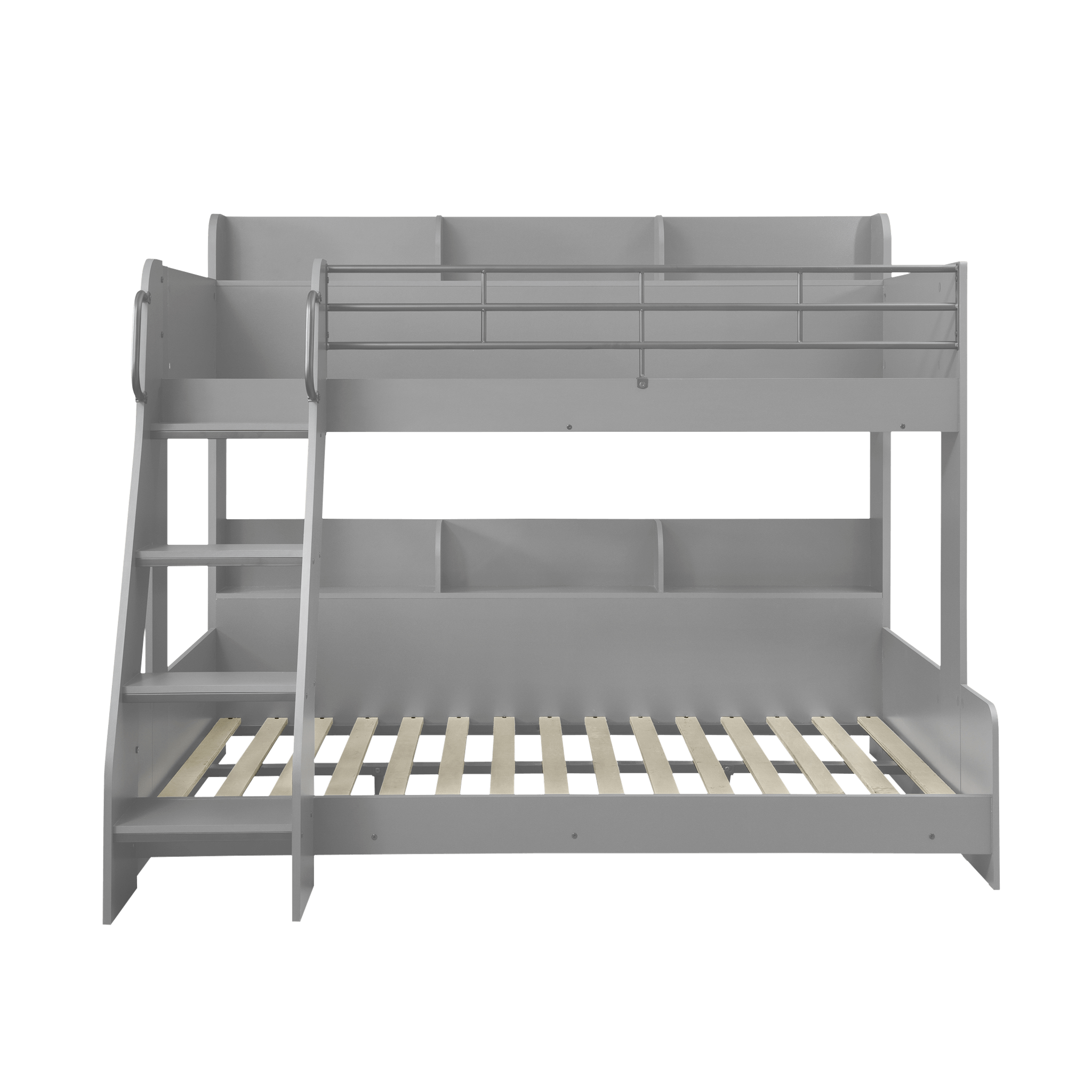 Nash Triple Bunk Bed