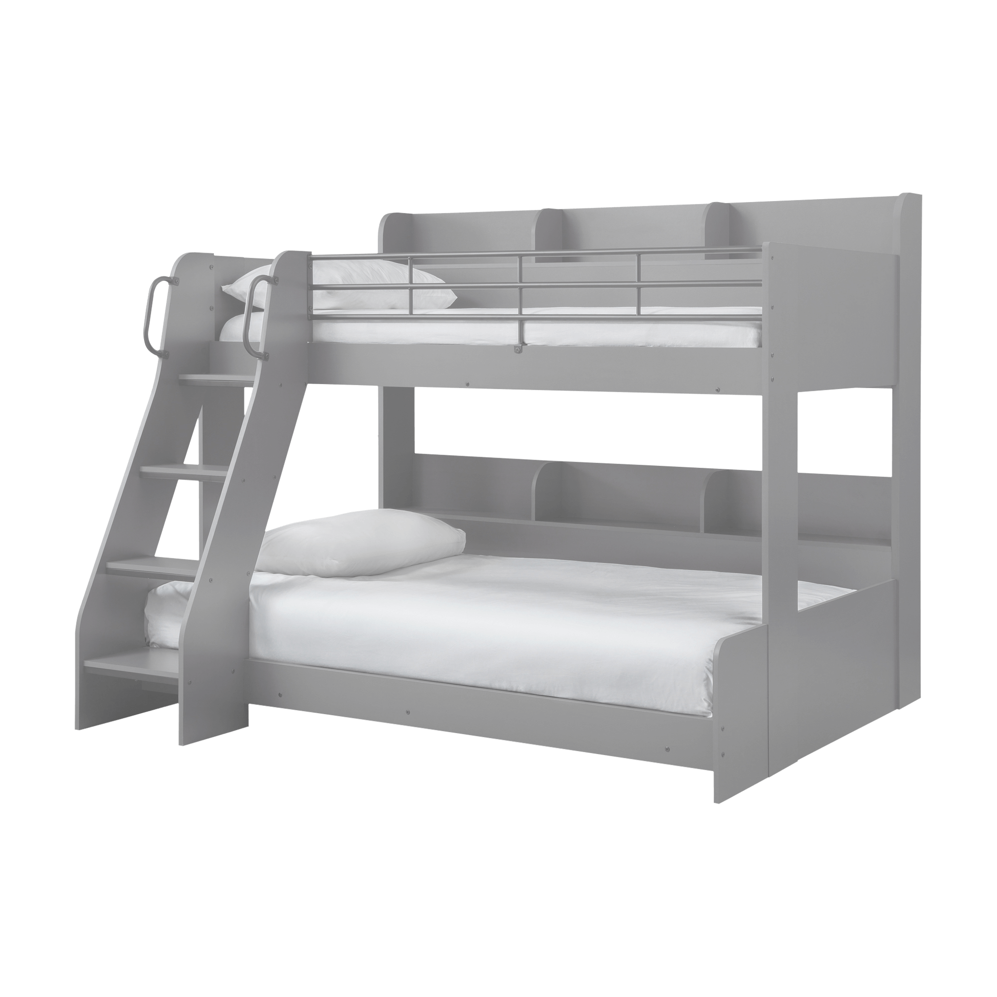 Nash Triple Bunk Bed